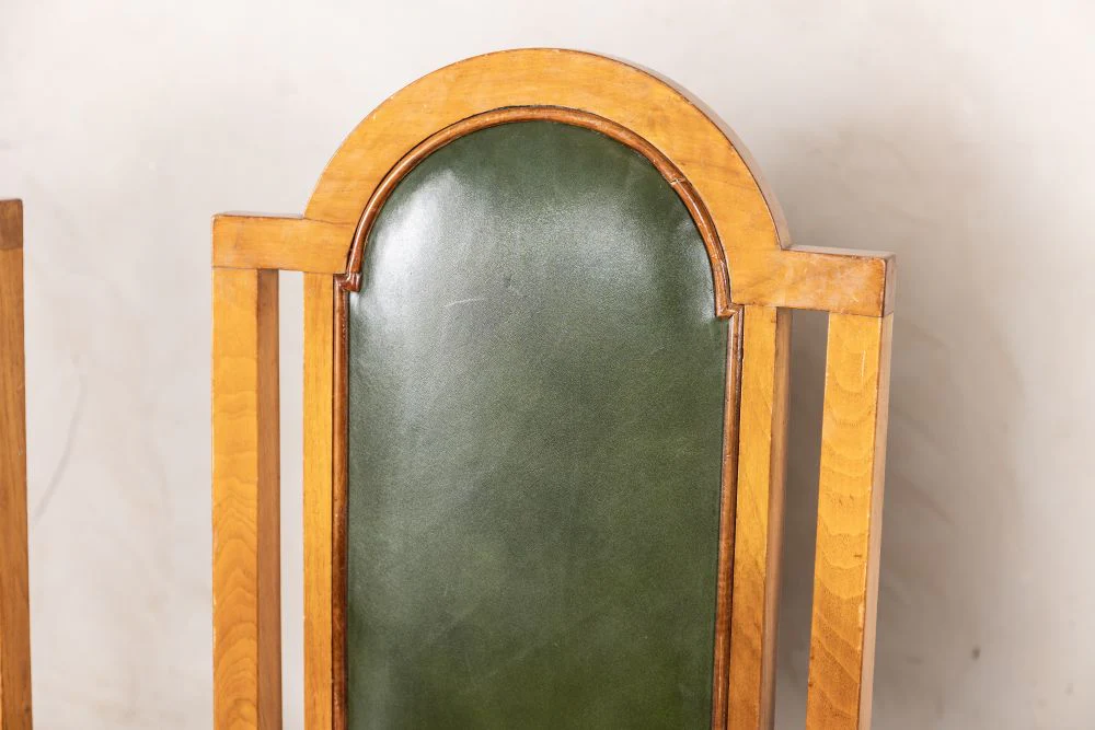 Vintage Side Chair - Set of 10 - Image 6