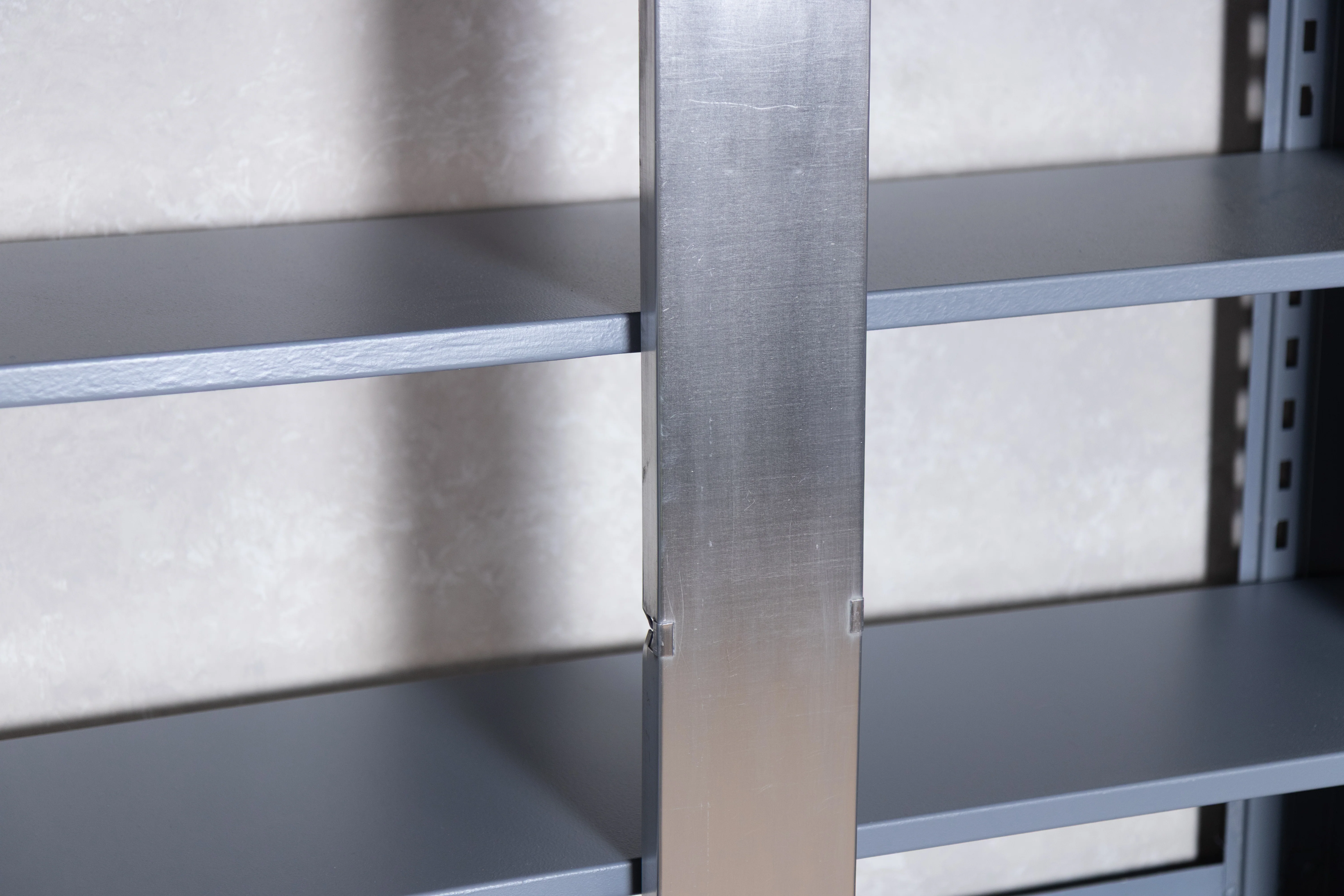 1950's Redwing Aluminium Kitchen Units - Image 9