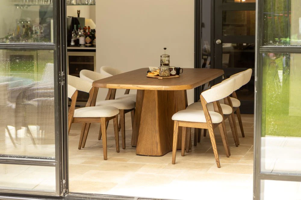 Adelaide Dining Table Range - Image 10