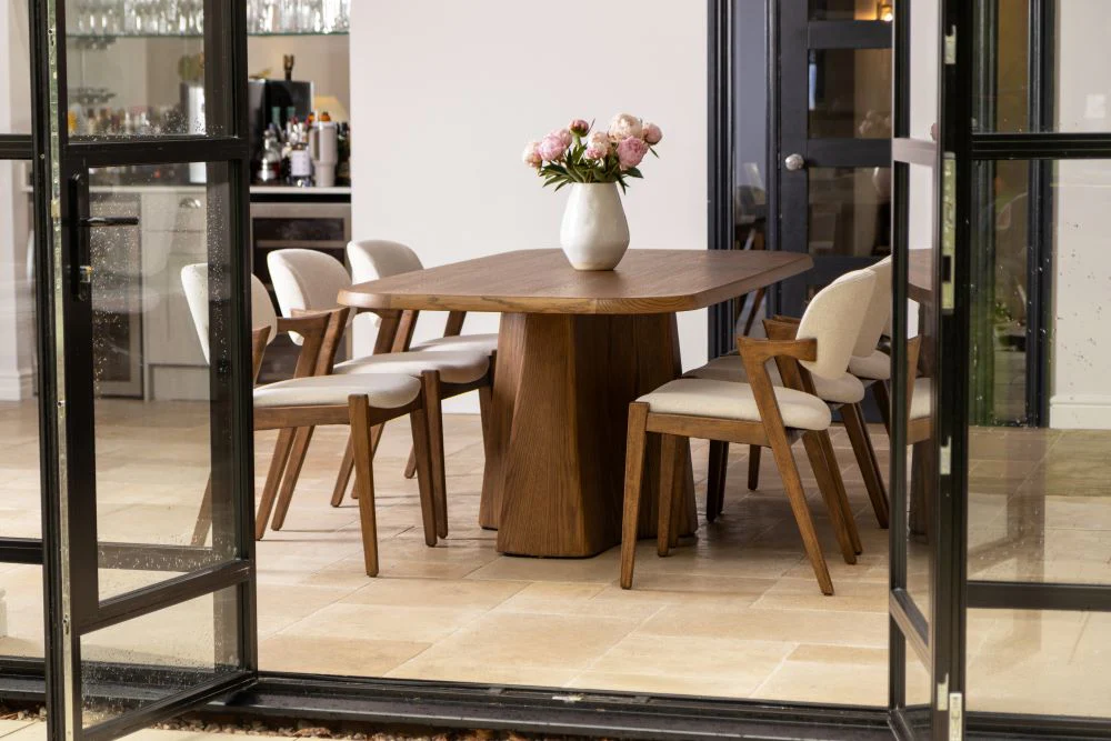 Adelaide Dining Table Range - Image 11