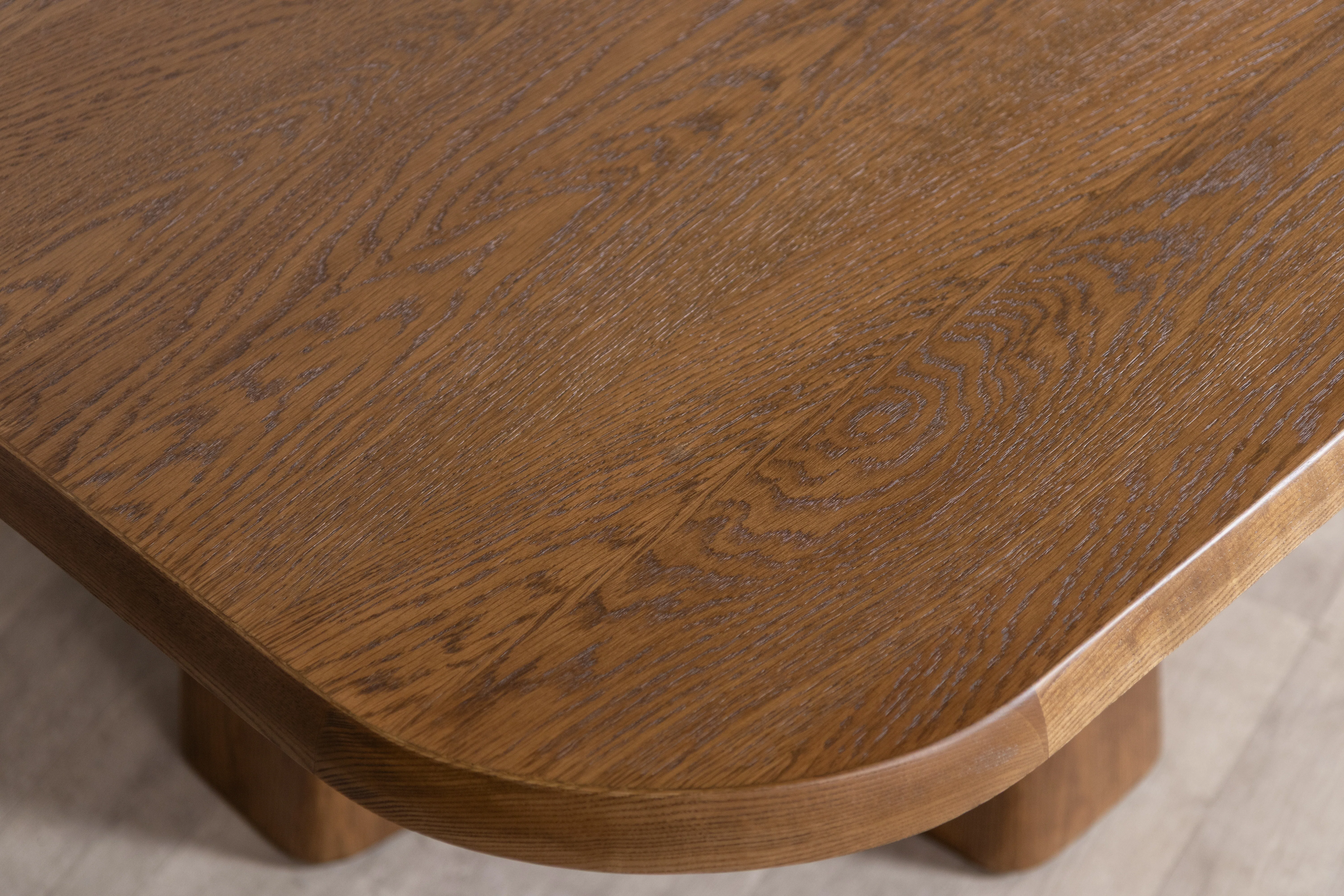 Adelaide Square Dining Table - Image 3