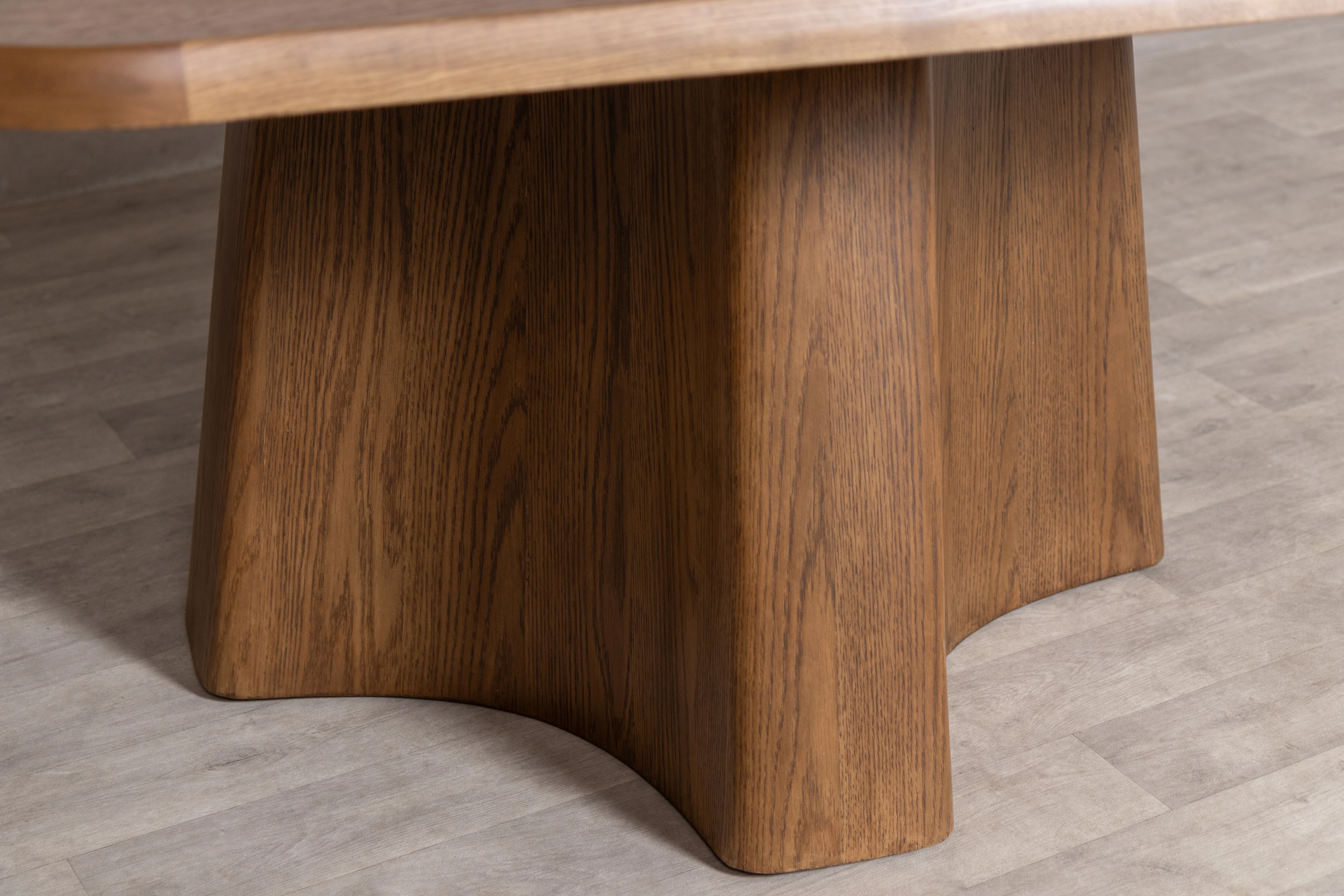 Adelaide Square Dining Table - Image 4