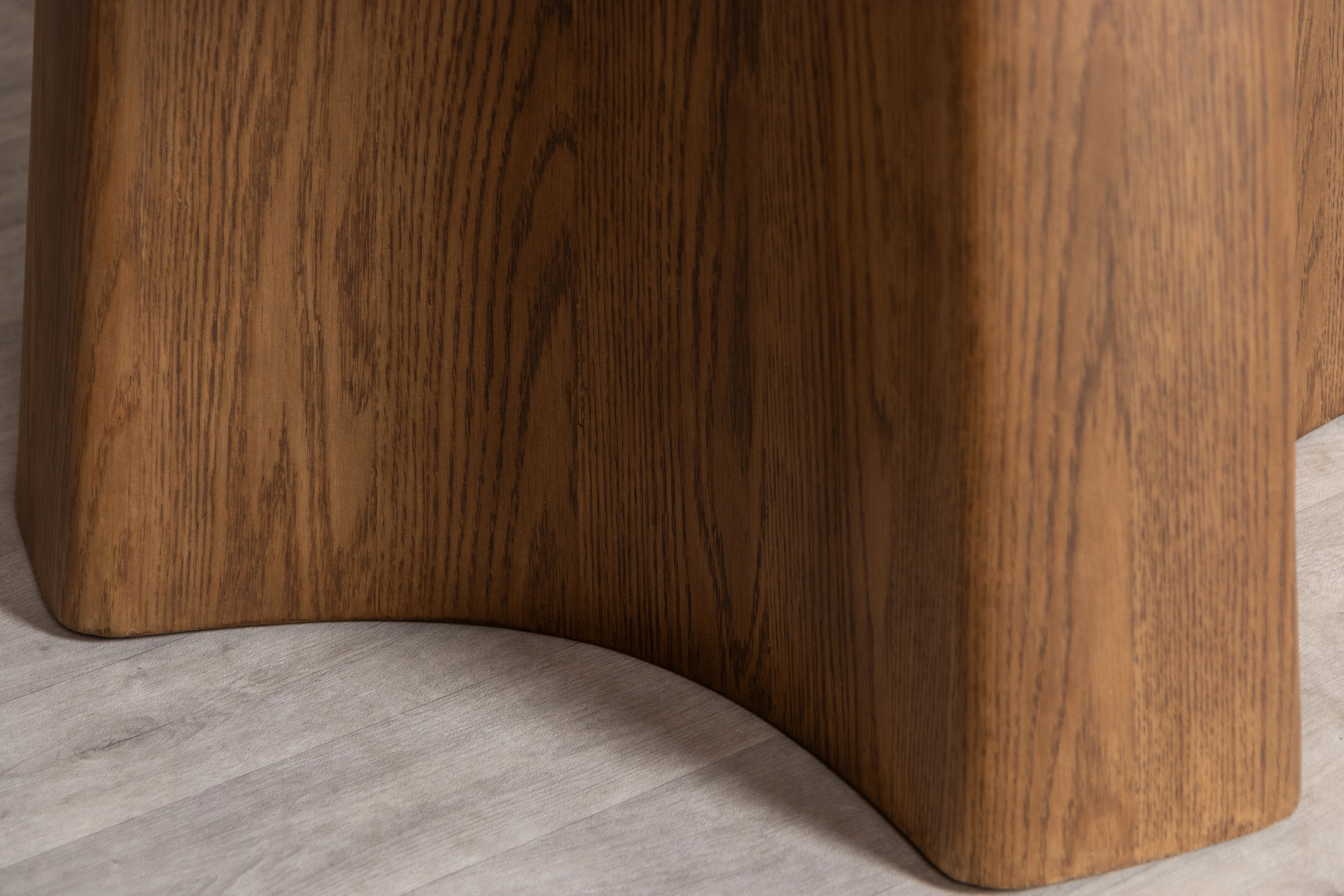 Adelaide Square Dining Table - Image 5