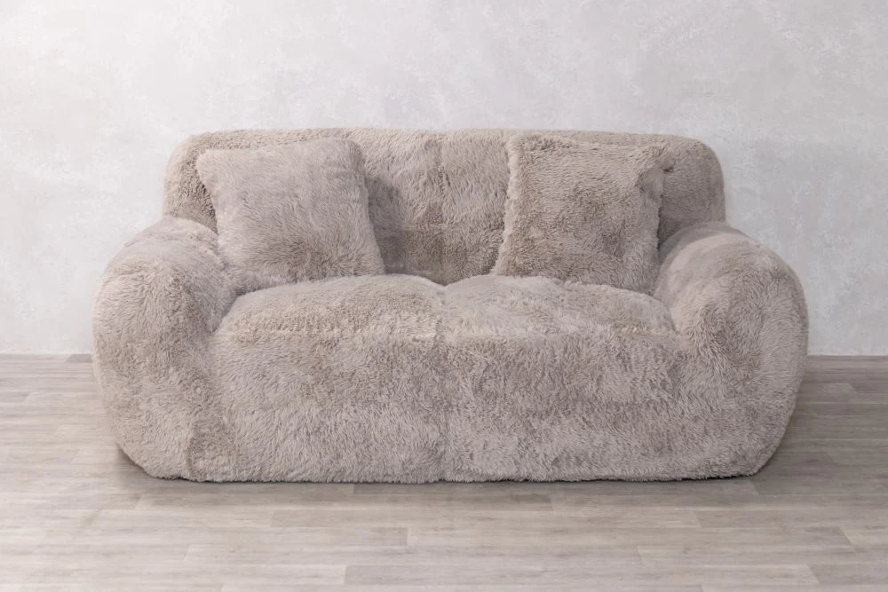 Alaska Faux Fur Armchair Range - Image 15