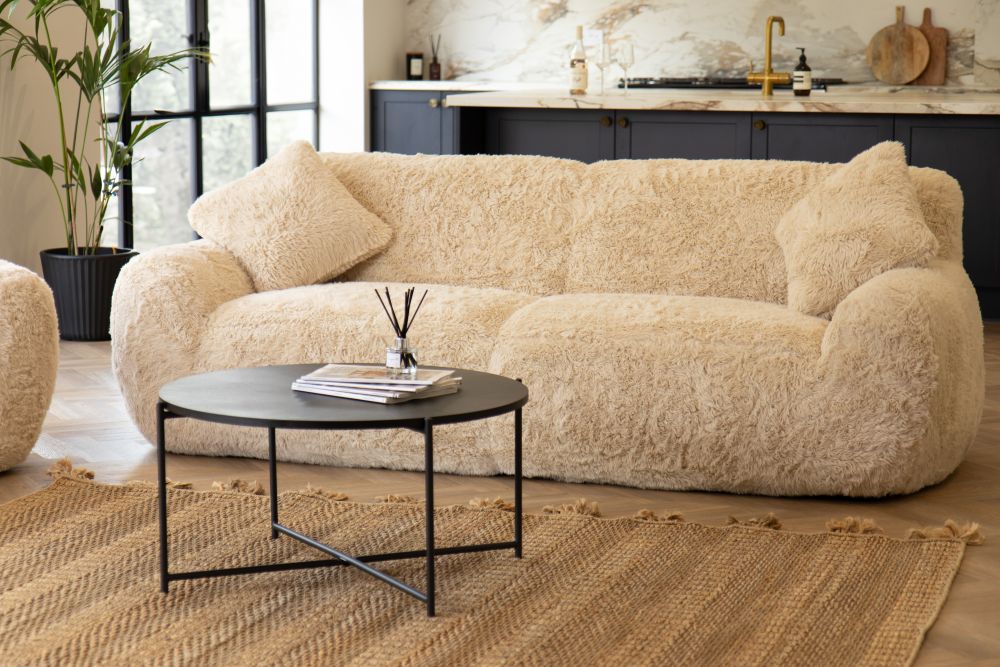 Alaska Faux Fur Armchair Range - Image 29