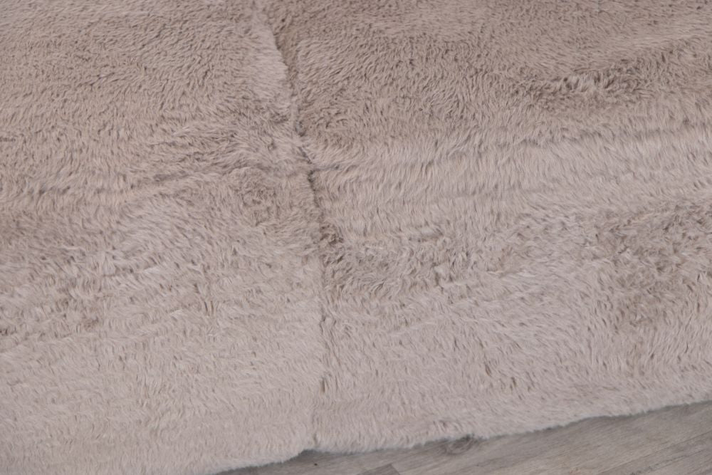 Alaska Faux Fur Armchair Range - Image 22