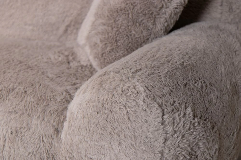 Alaska Faux Fur Armchair Range - Image 25