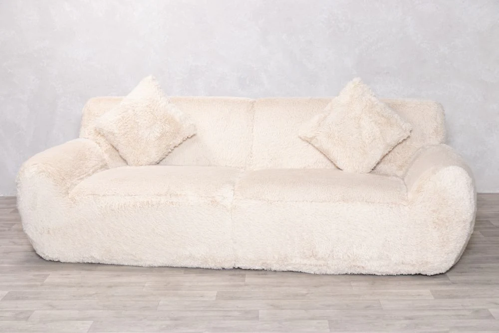 Alaska Faux Fur Armchair Range - Image 27