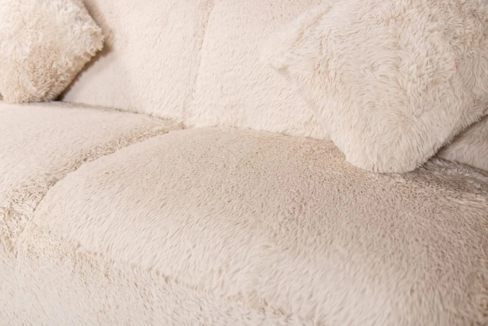 Alaska Faux Fur Armchair Range - Image 9