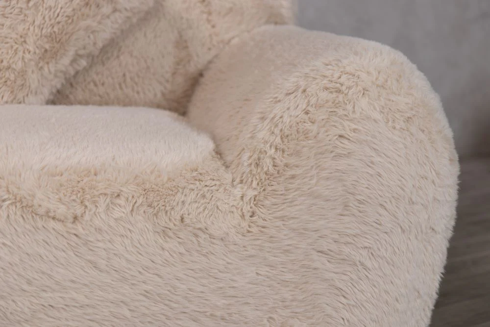 Alaska Faux Fur Armchair Range - Image 10