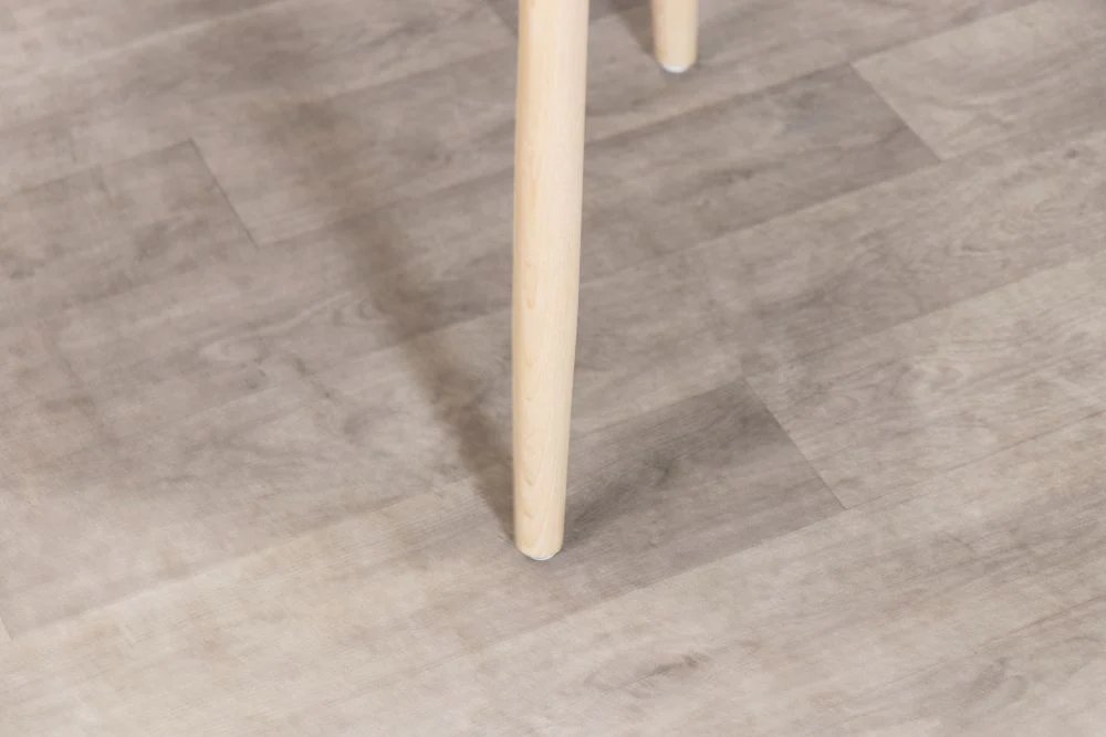 Alder Scandi Style Dining Chair - Image 13