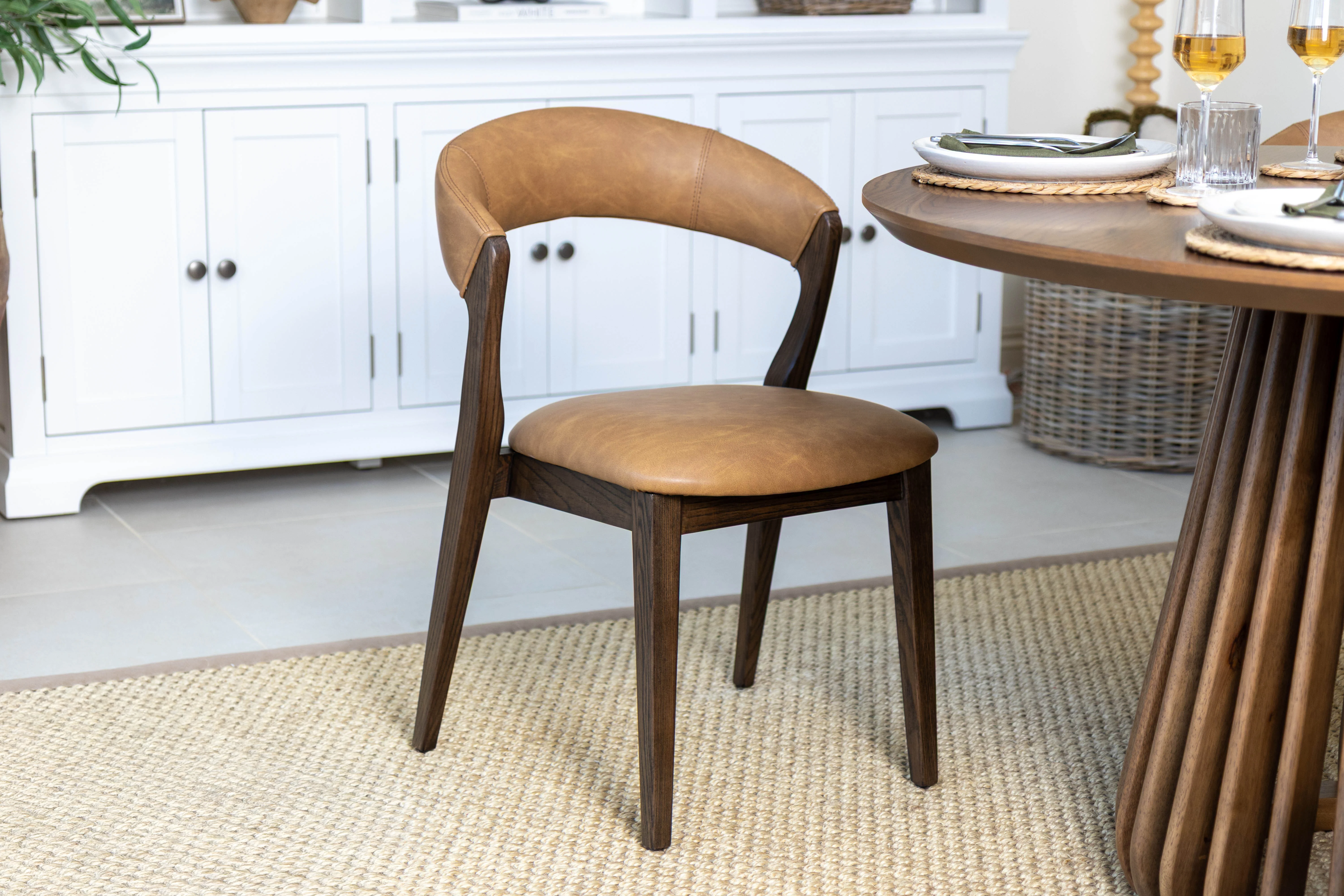 Andersen Dining Chair Range - Image 13