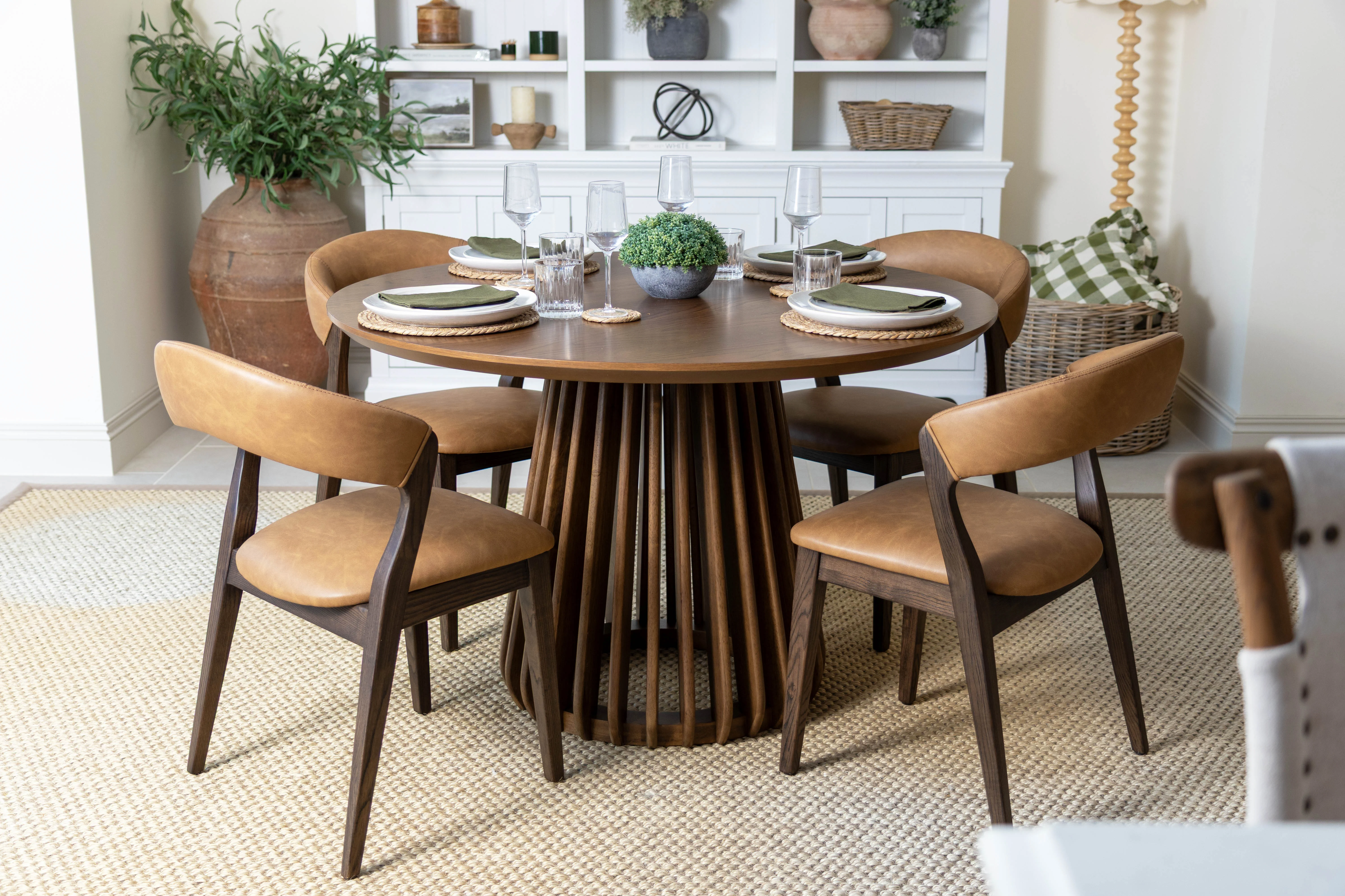 Andersen Dining Chair Range - Image 14