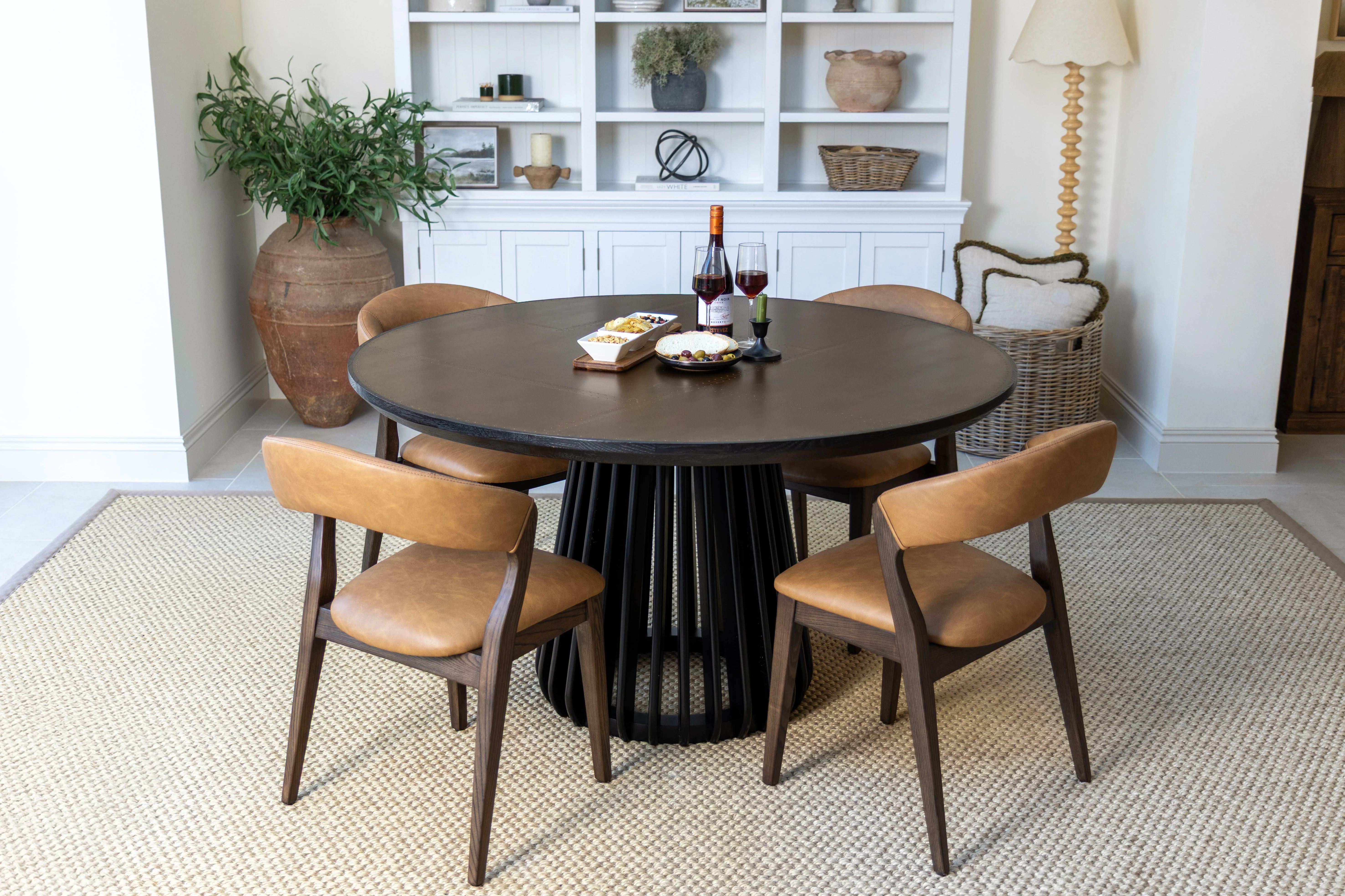 Andersen Dining Chair Range - Image 17