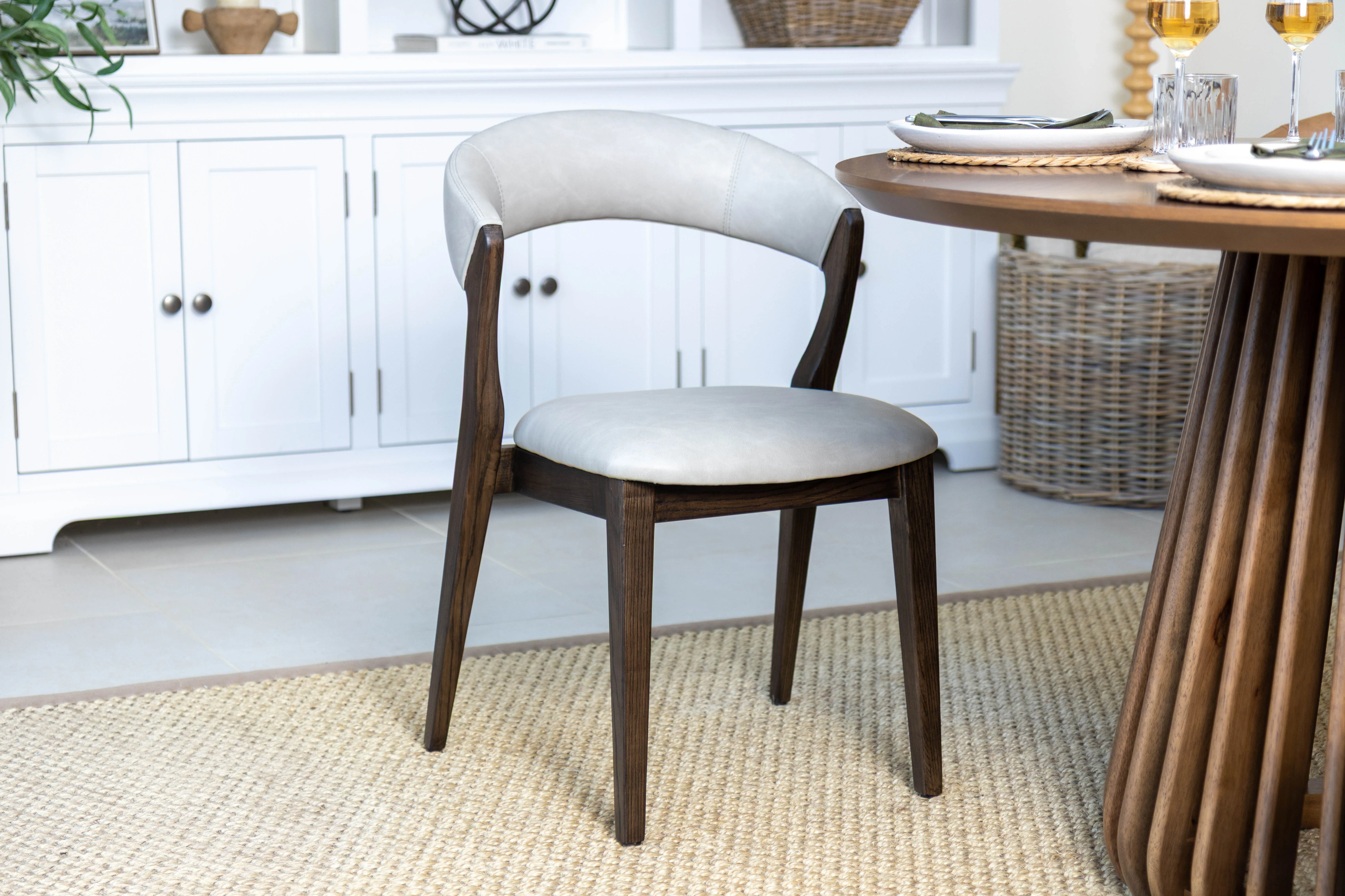 Andersen Dining Chair Range - Image 26