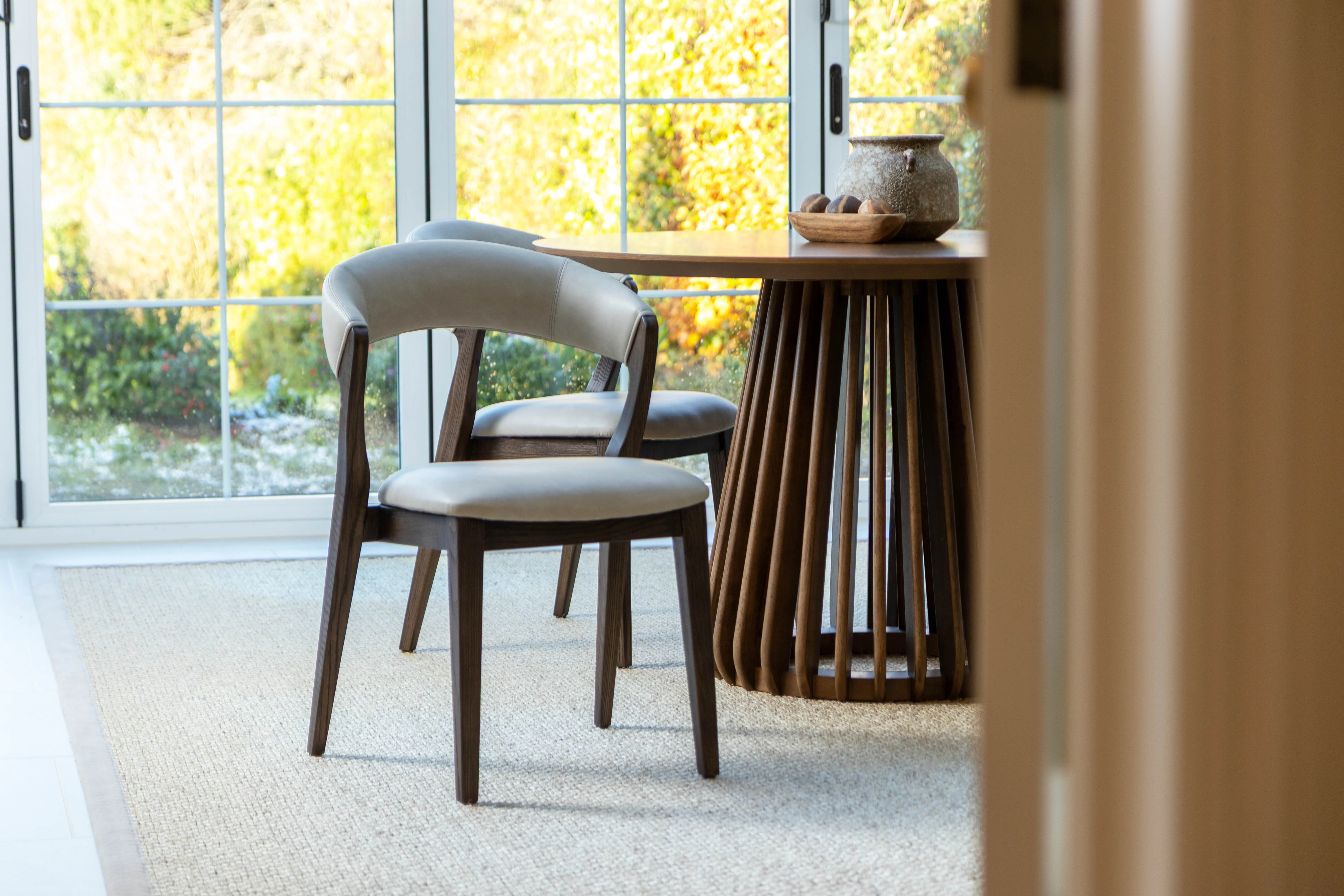 Andersen Dining Chair Range - Image 27