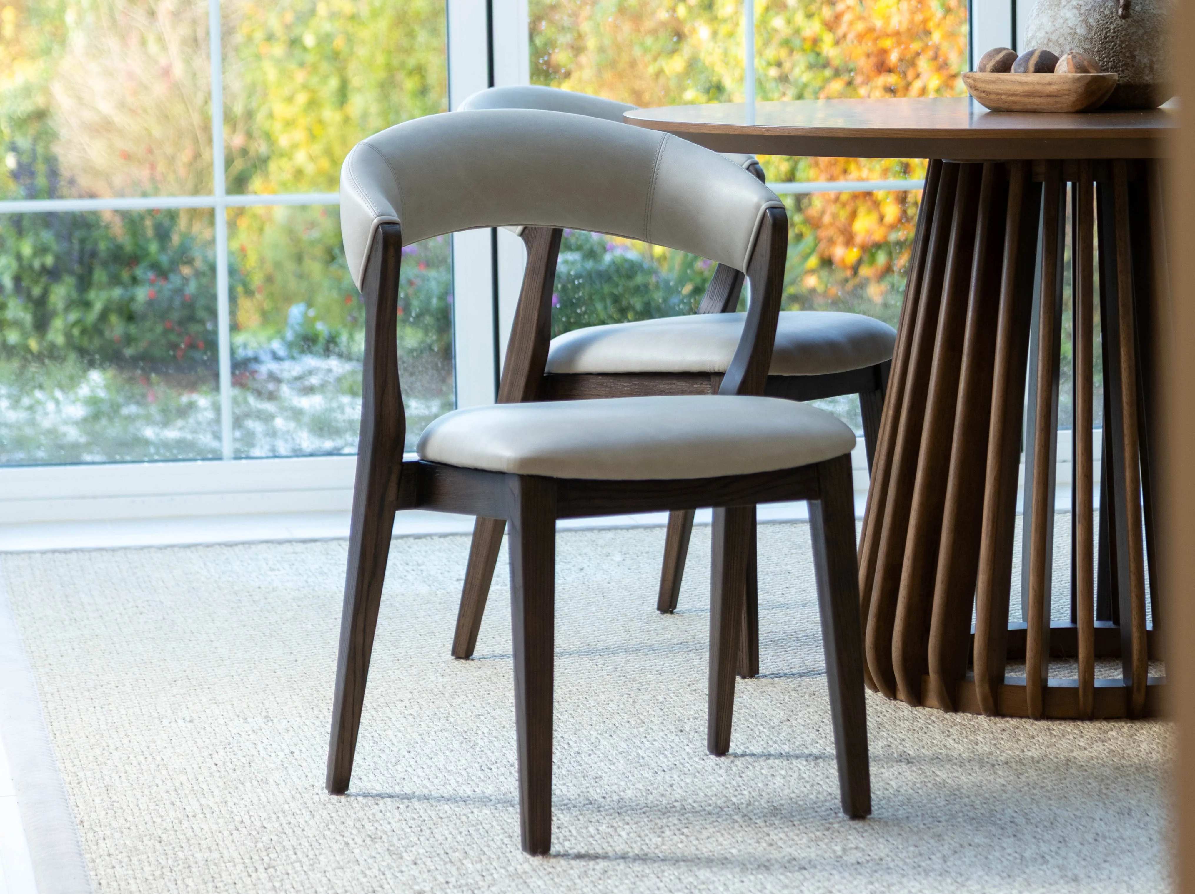 Andersen Dining Chair Range - Image 28