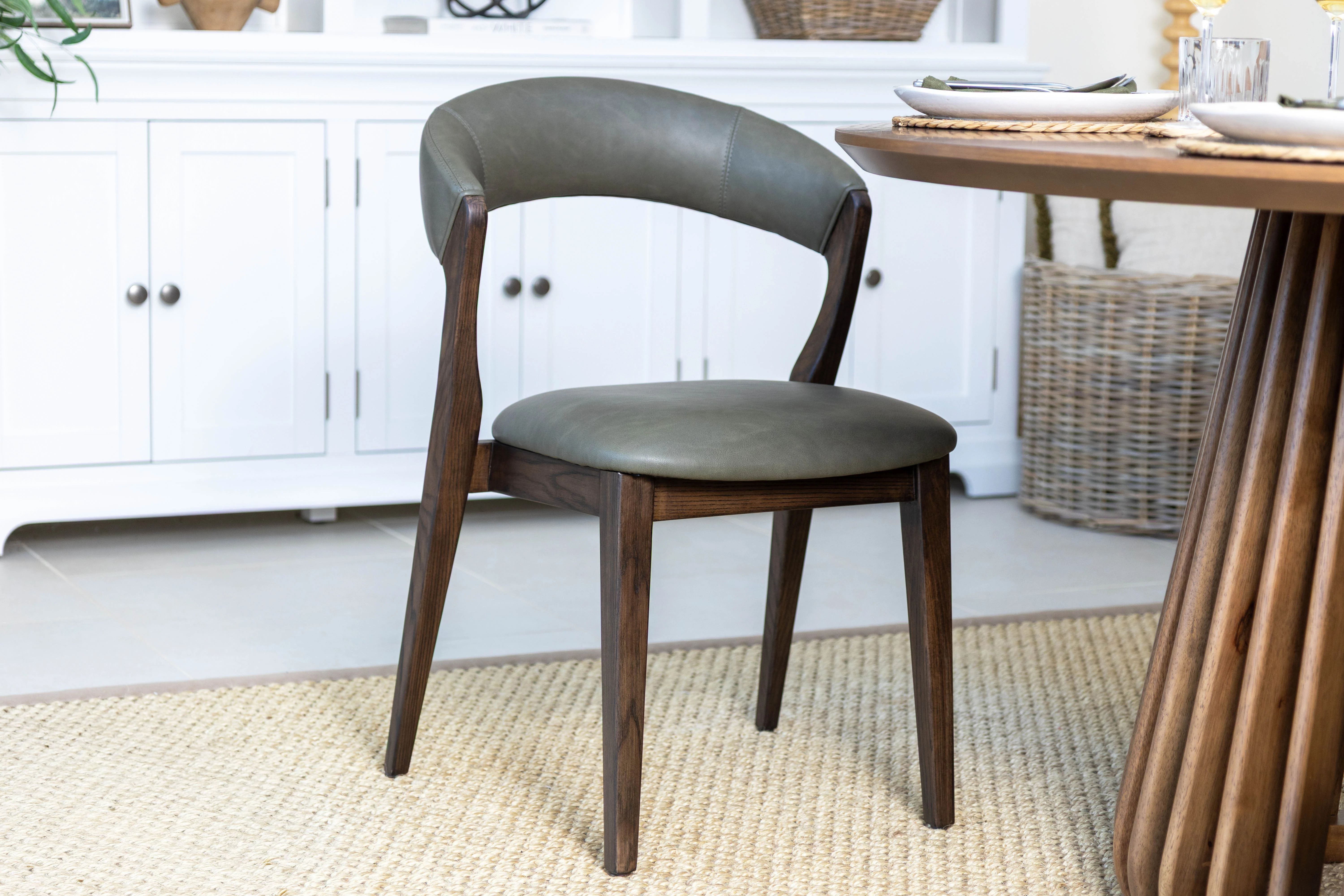 Andersen Dining Chair Range - Image 38