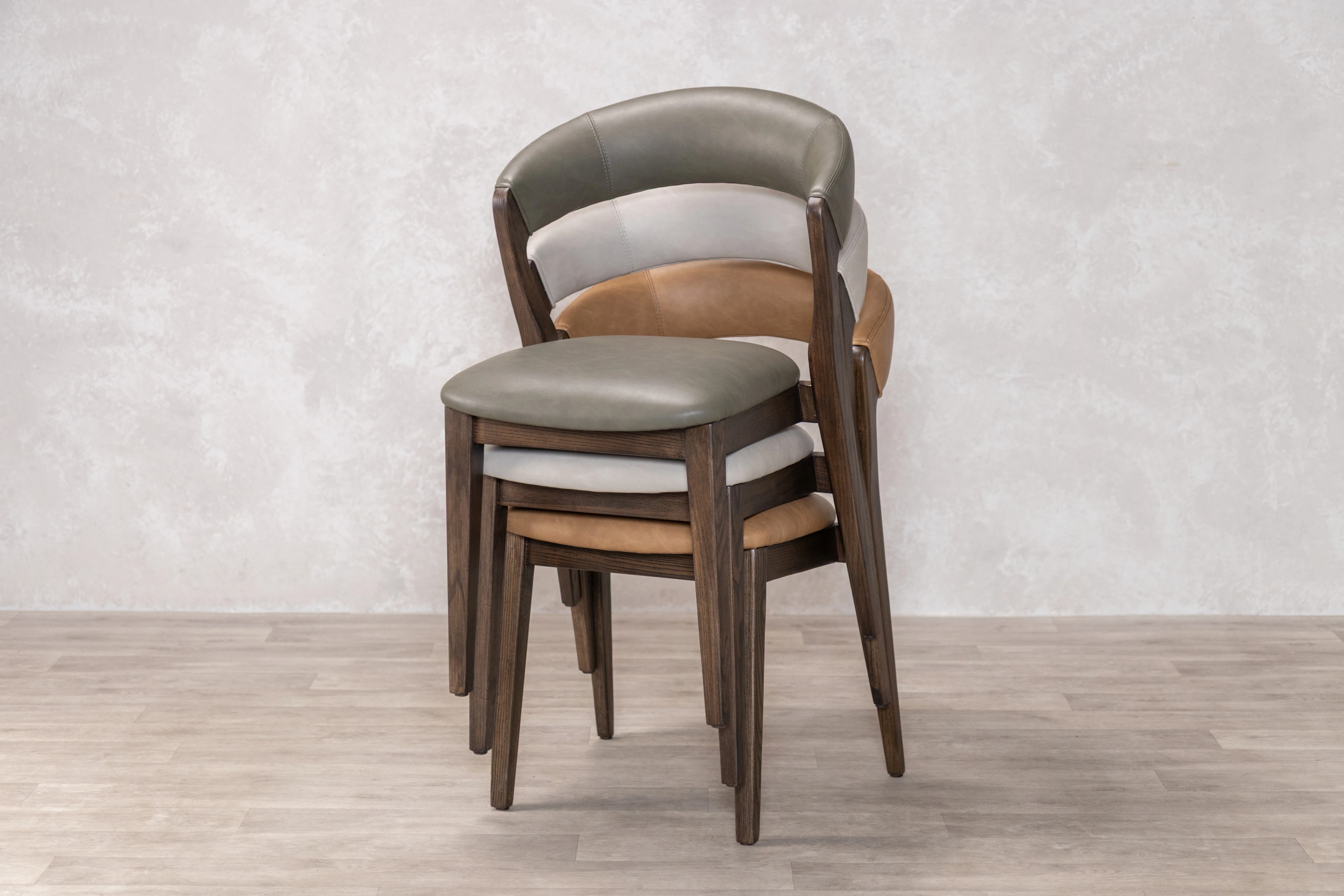 Andersen Dining Chair Range - Image 4