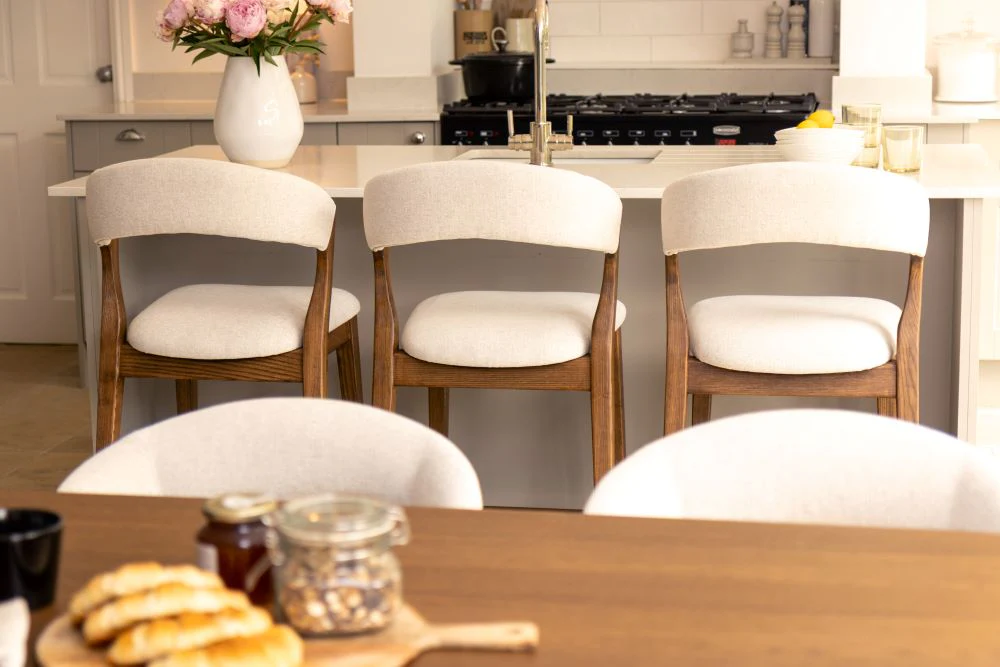 Andersen Fabric Stool Range - Image 11