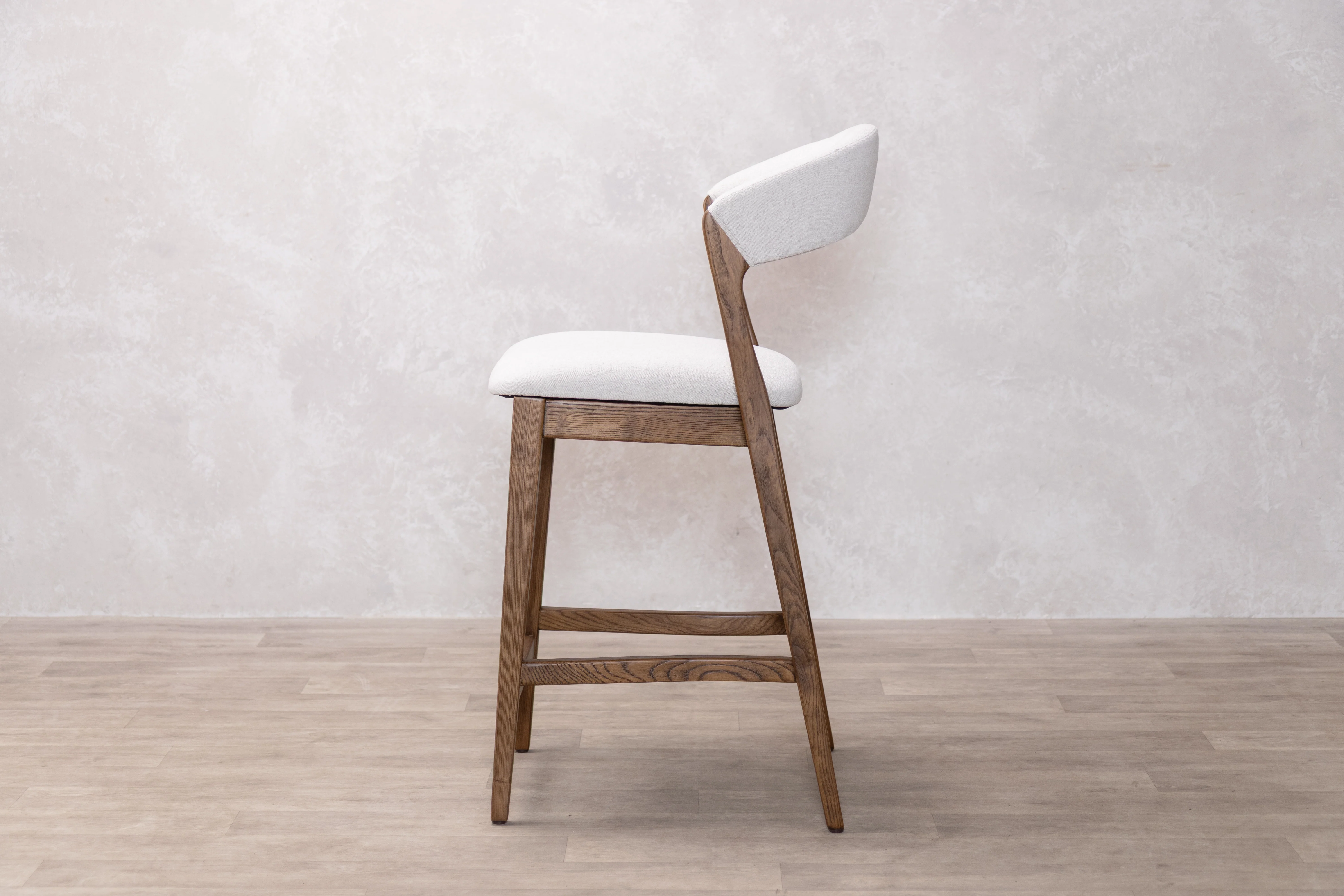 Andersen Fabric Stool Range - Image 3