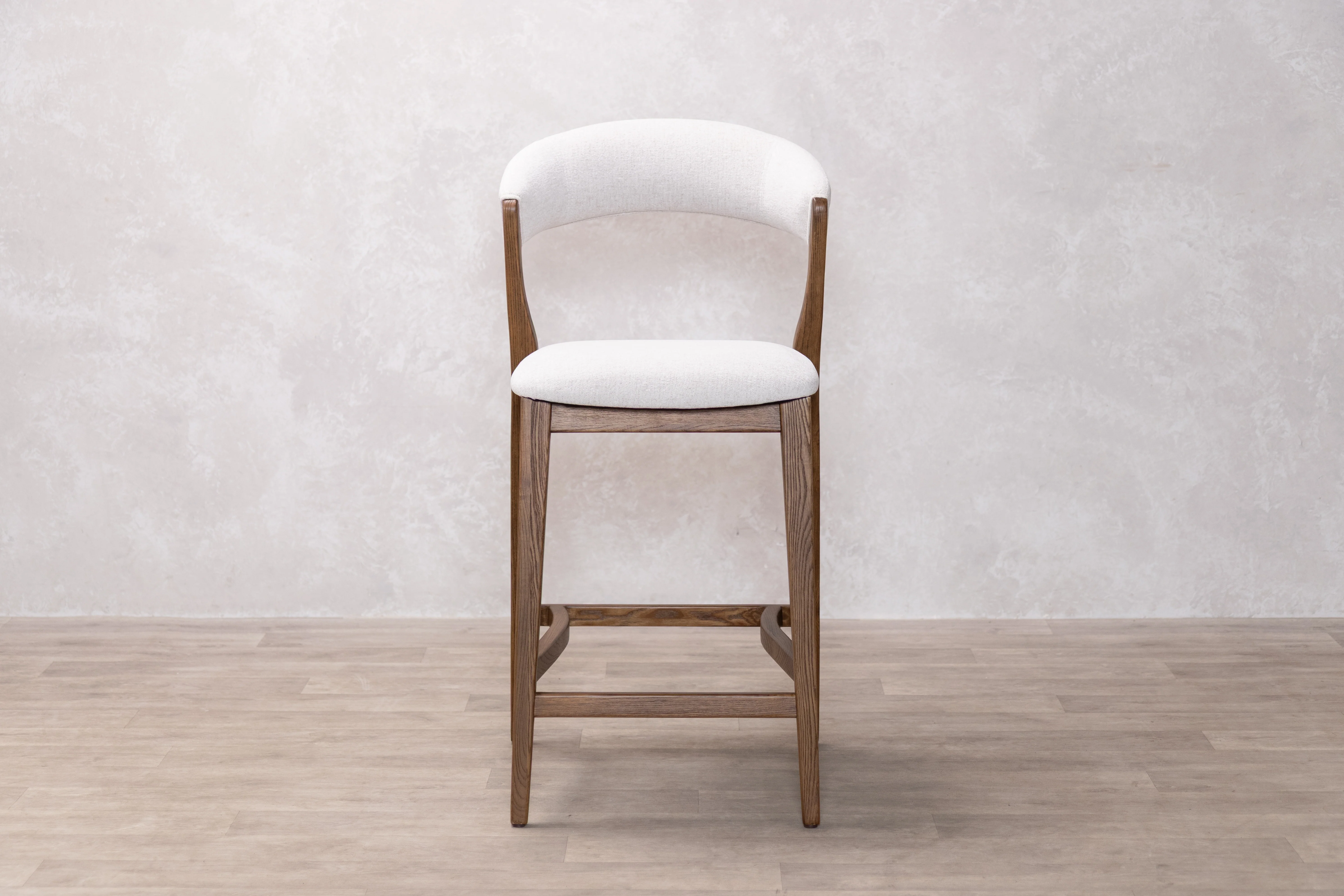 Andersen Fabric Stool Range - Image 4