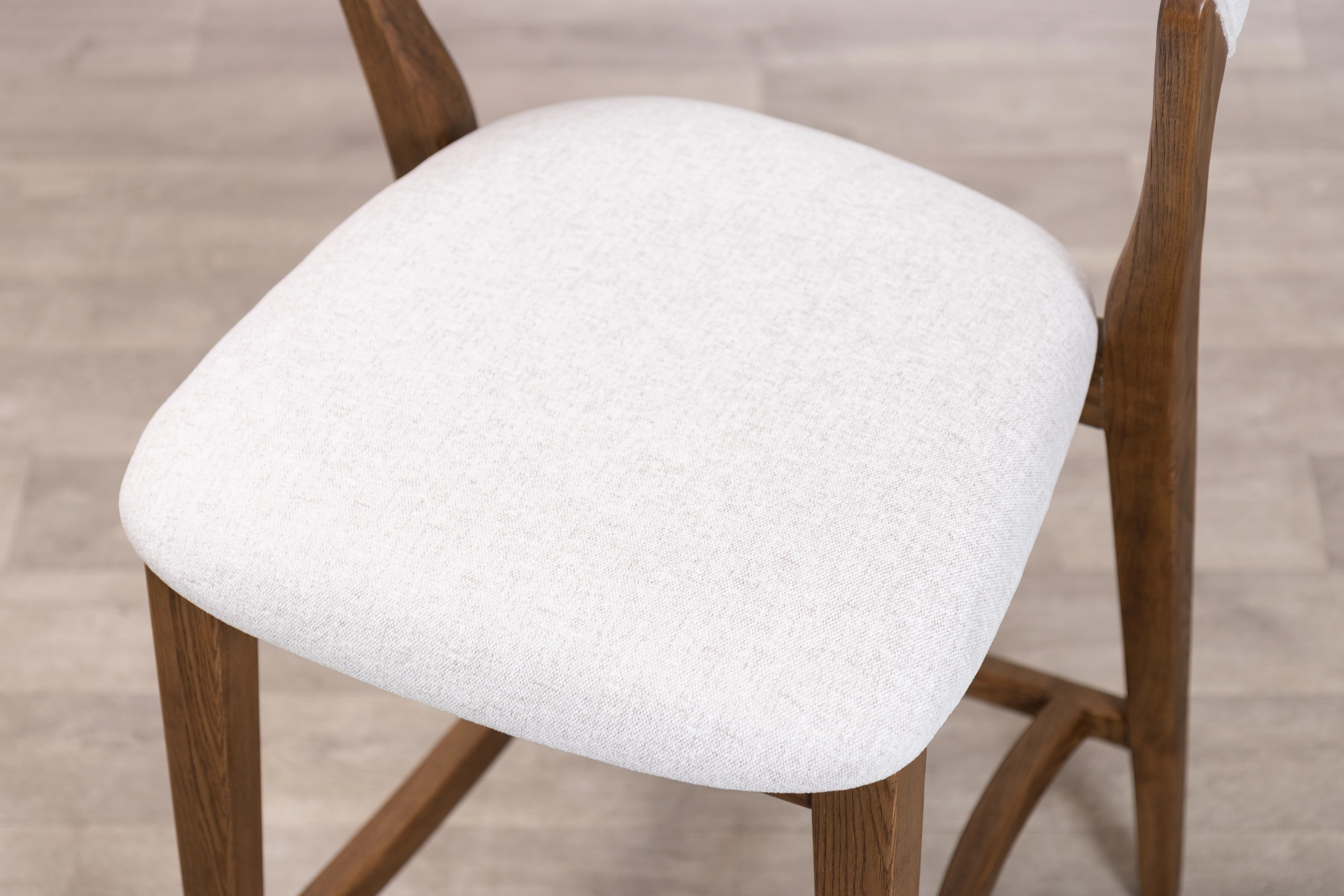 Andersen Fabric Stool Range - Image 7