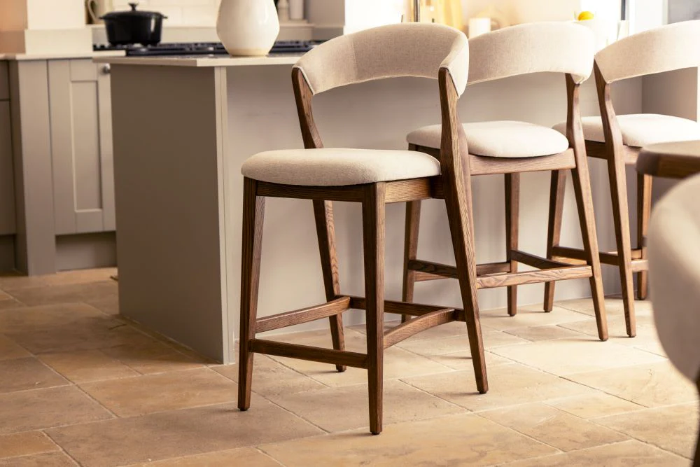 Andersen Fabric Stool Range - Image 9