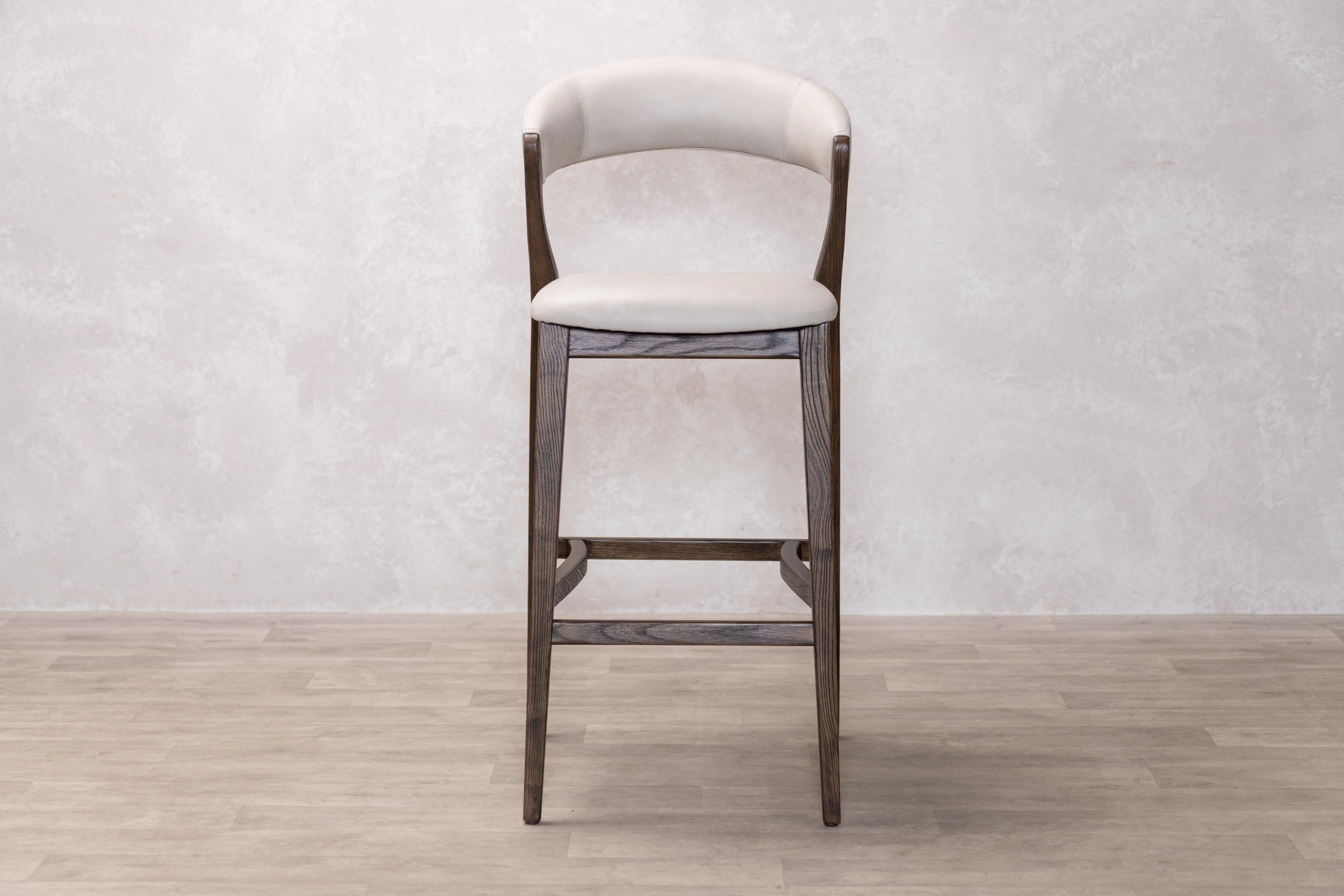 Andersen Faux Leather Stool Range - Image 10