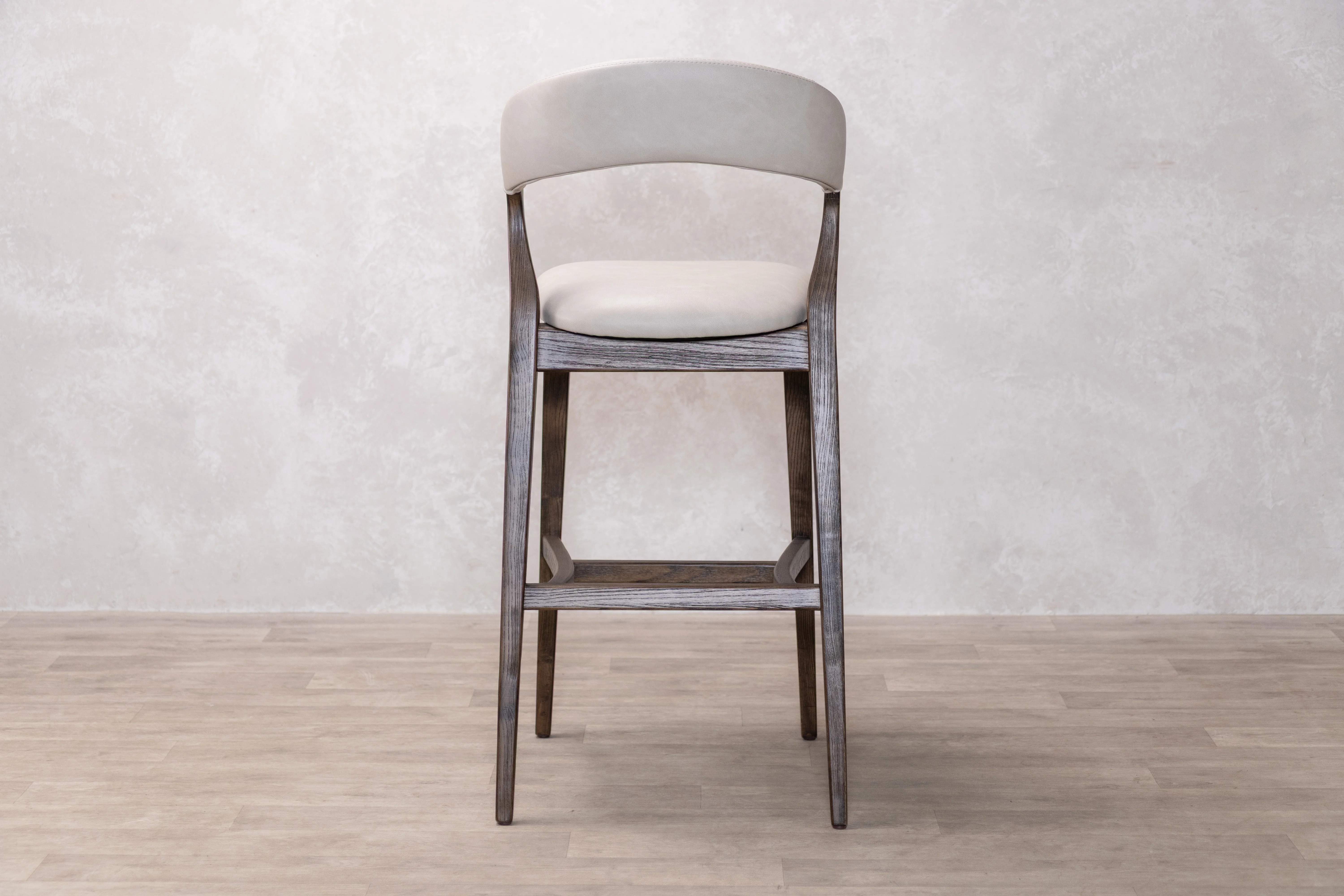 Andersen Faux Leather Stool Range - Image 11