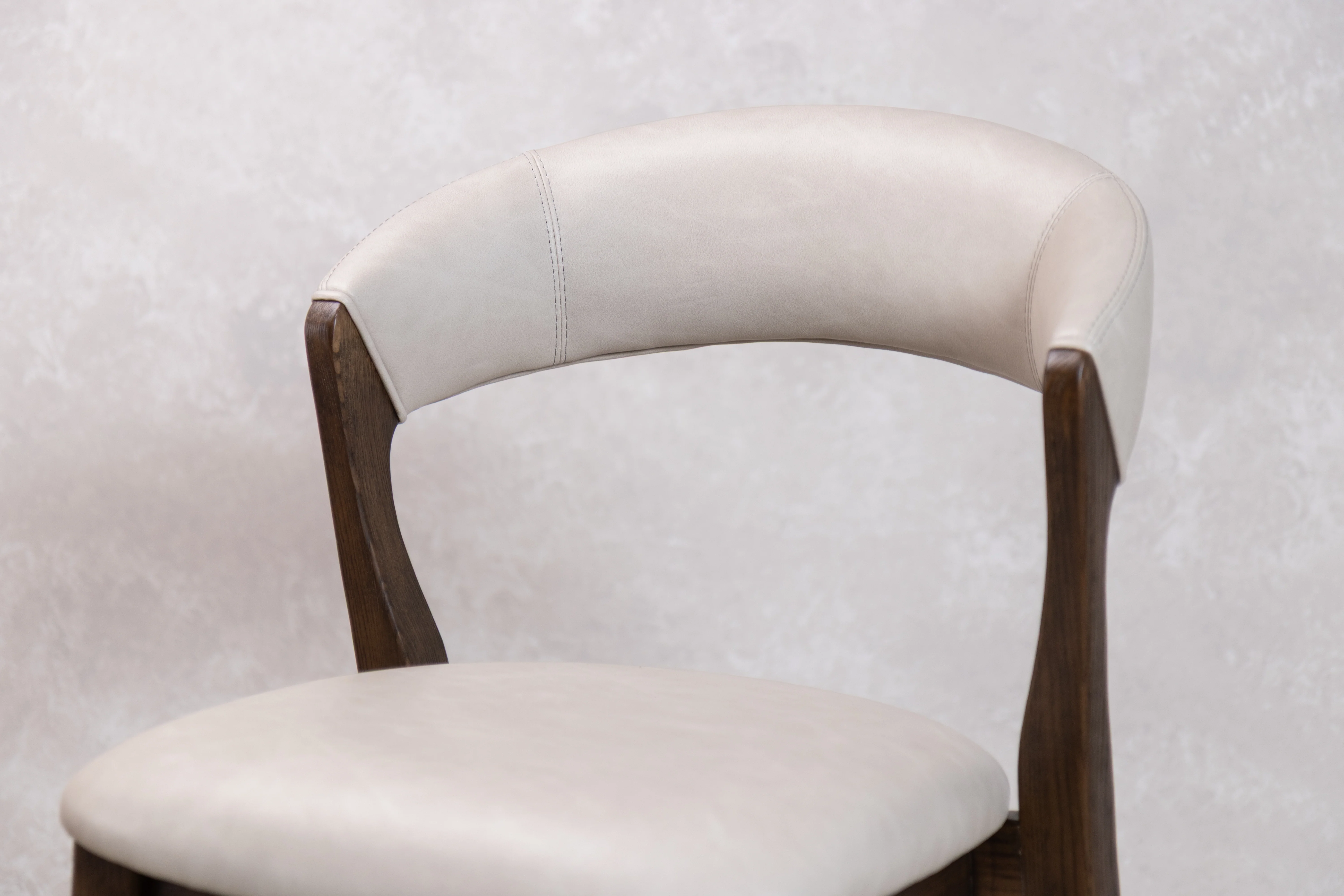 Andersen Faux Leather Stool Range - Image 12