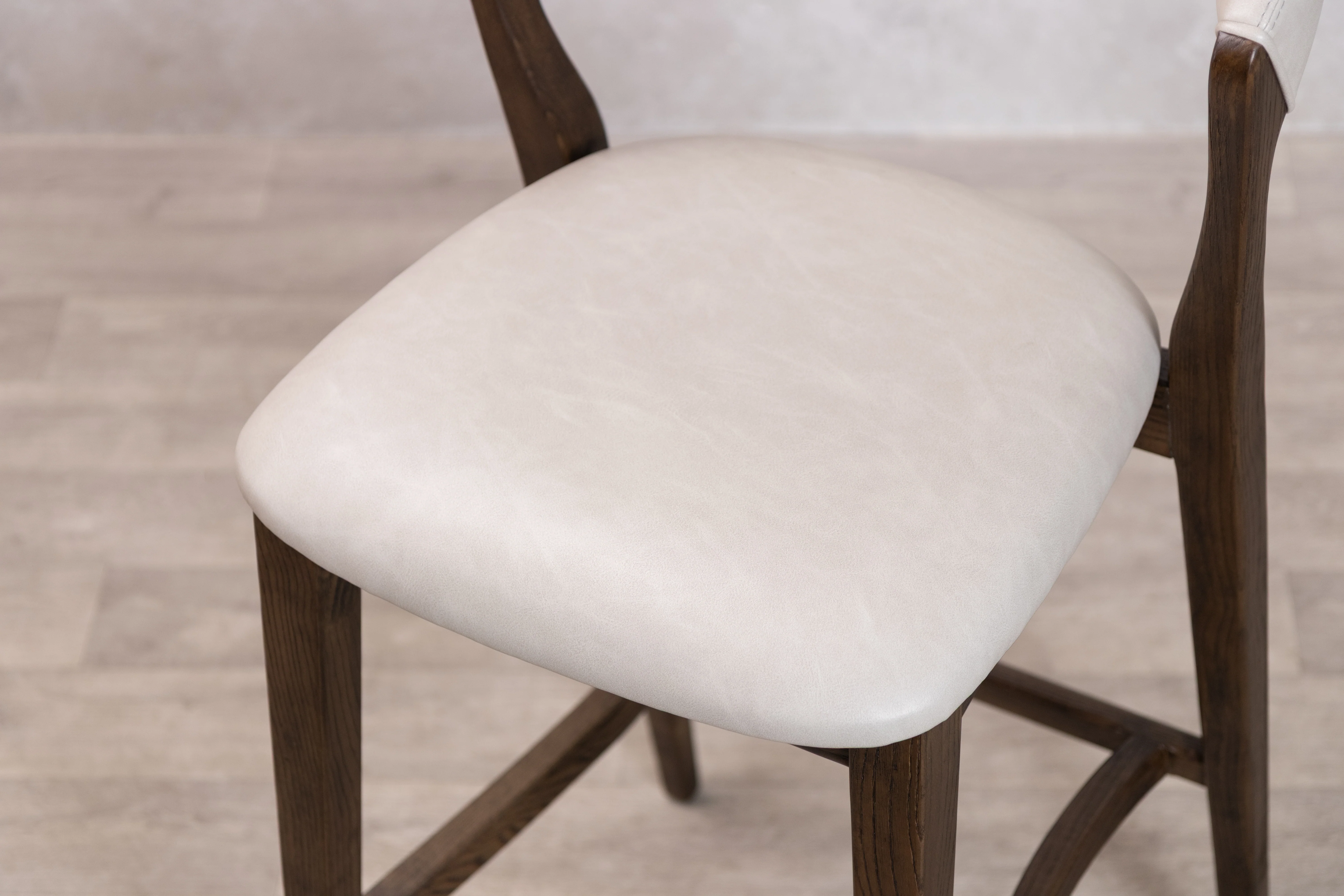 Andersen Faux Leather Stool Range - Image 13