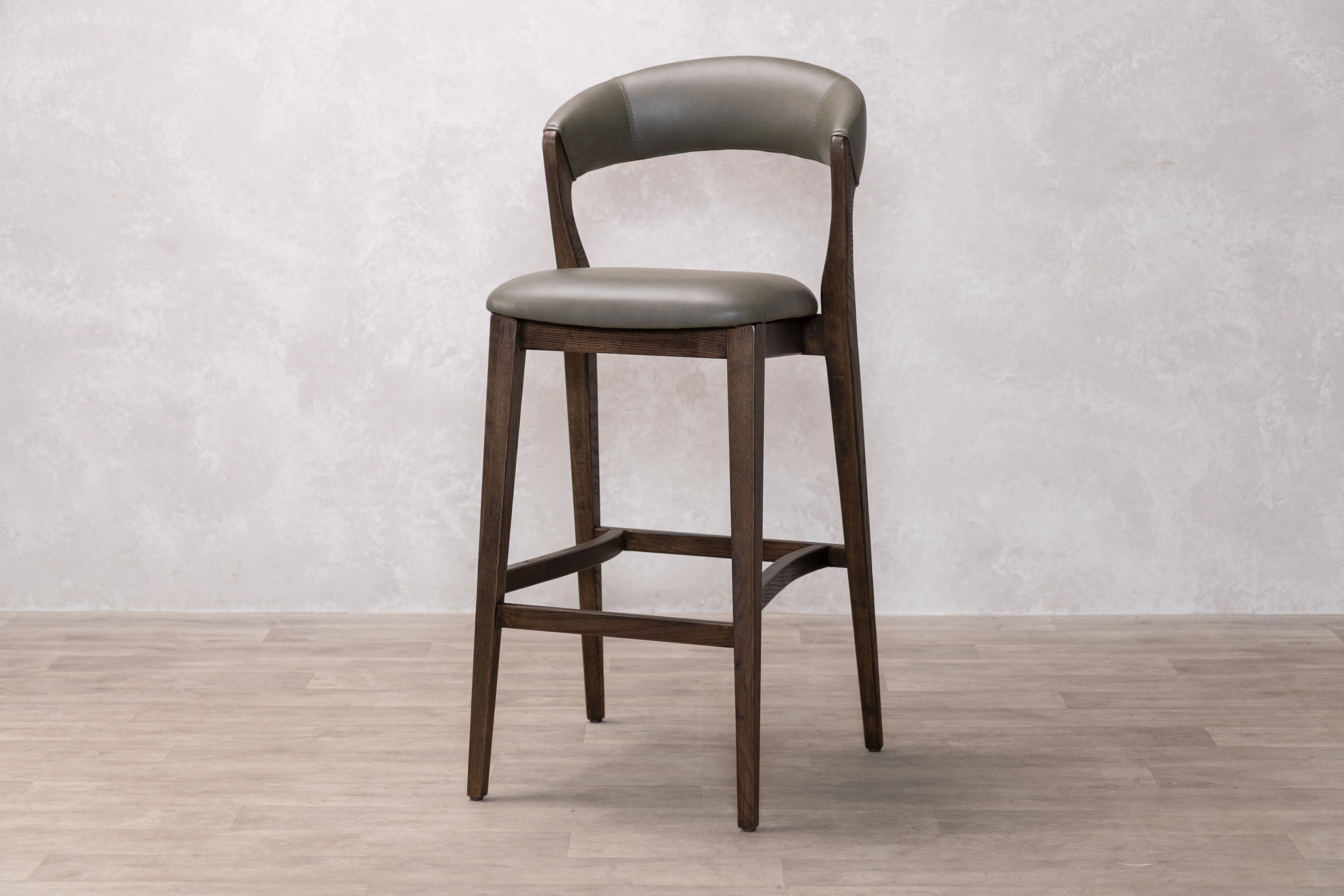 Andersen Faux Leather Stool Range - Image 14
