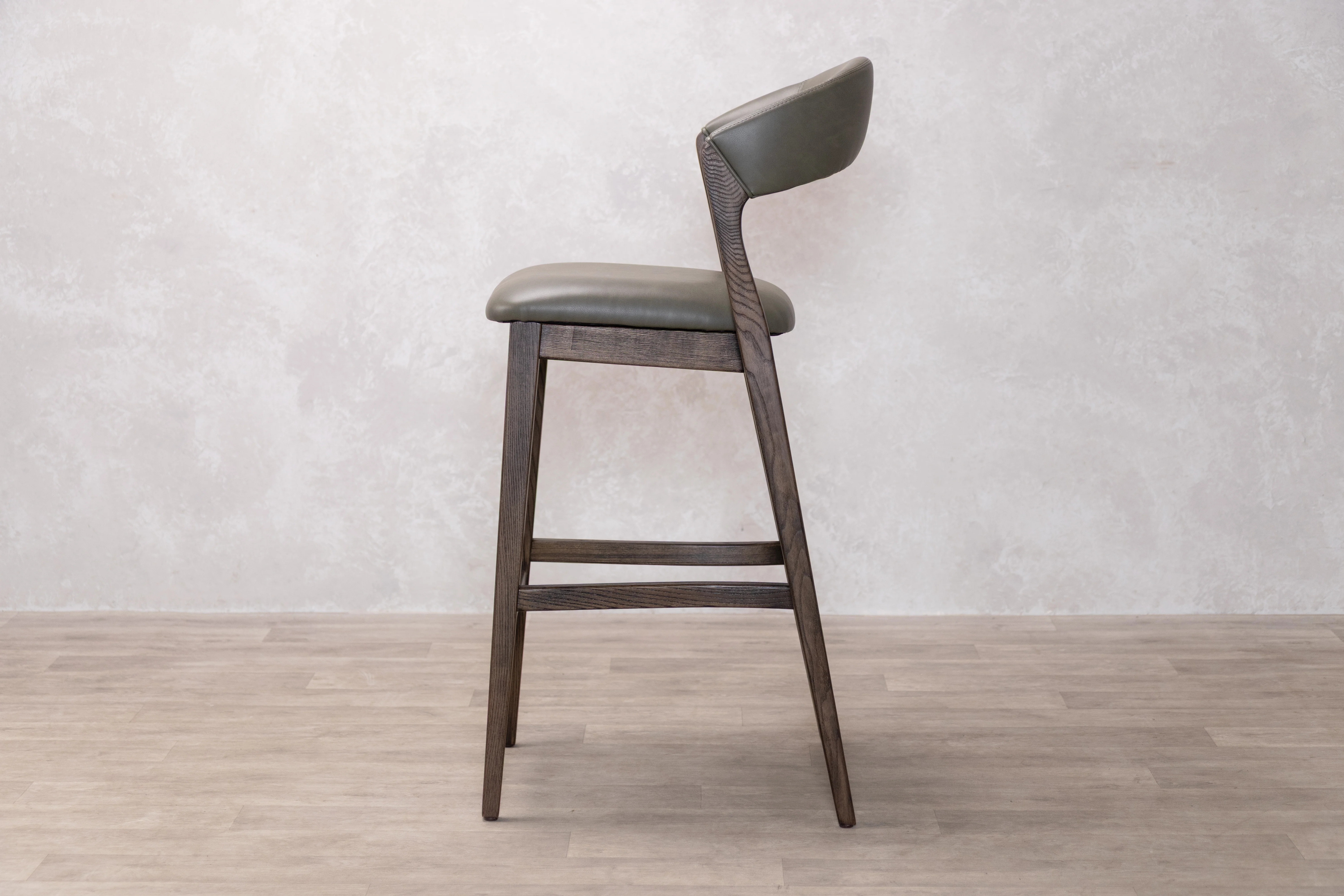 Andersen Faux Leather Stool Range - Image 15