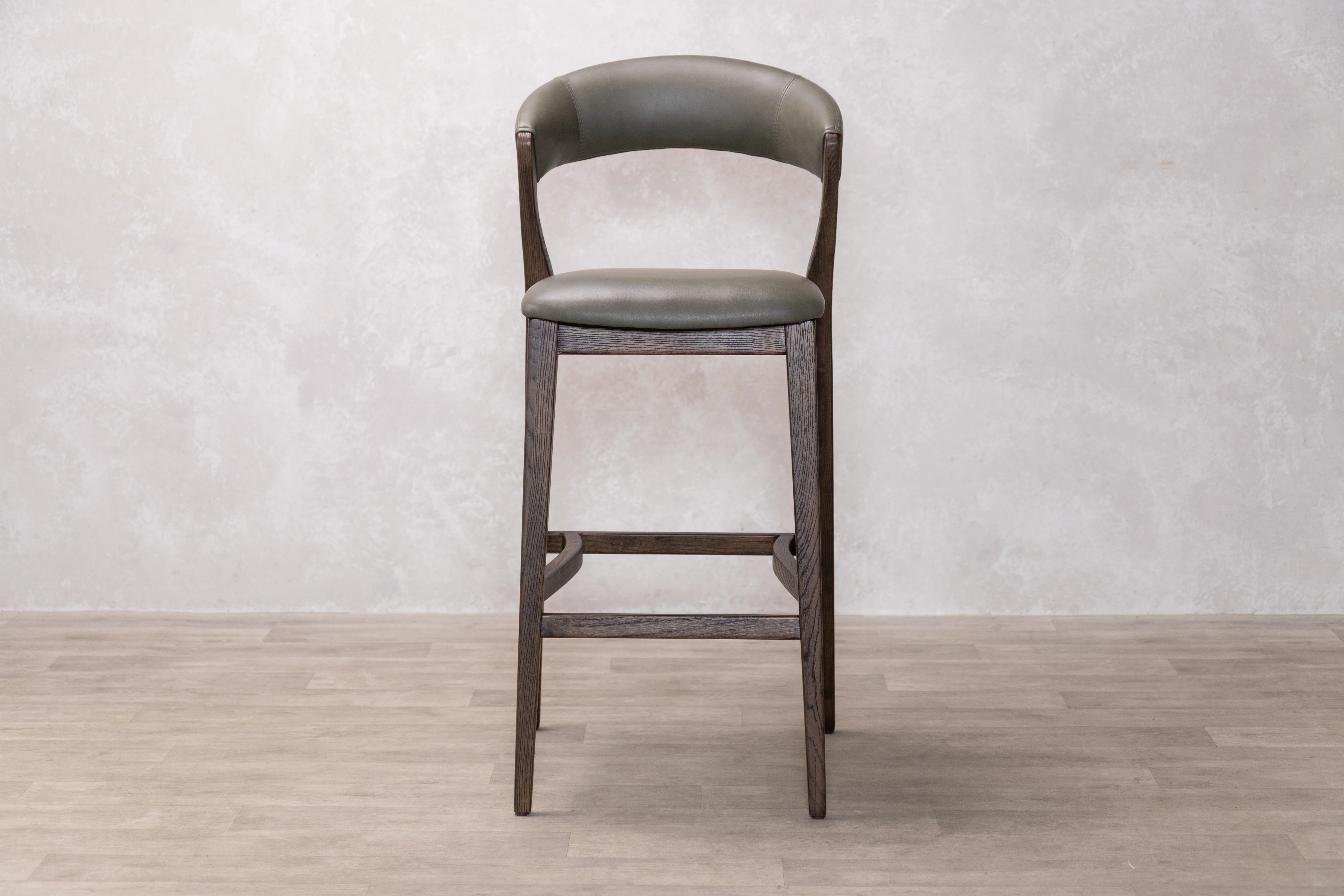 Andersen Faux Leather Stool Range - Image 16