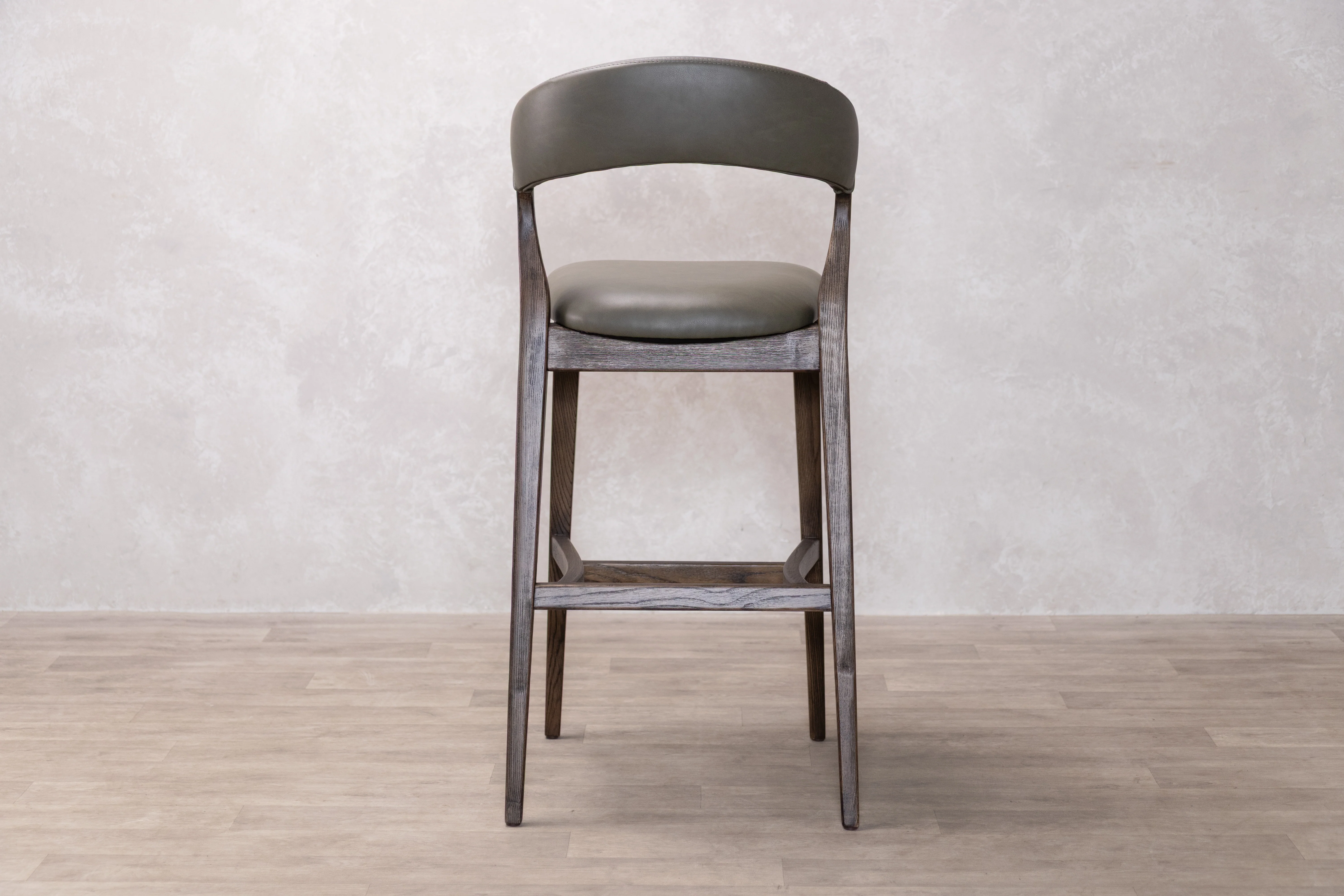 Andersen Faux Leather Stool Range - Image 17