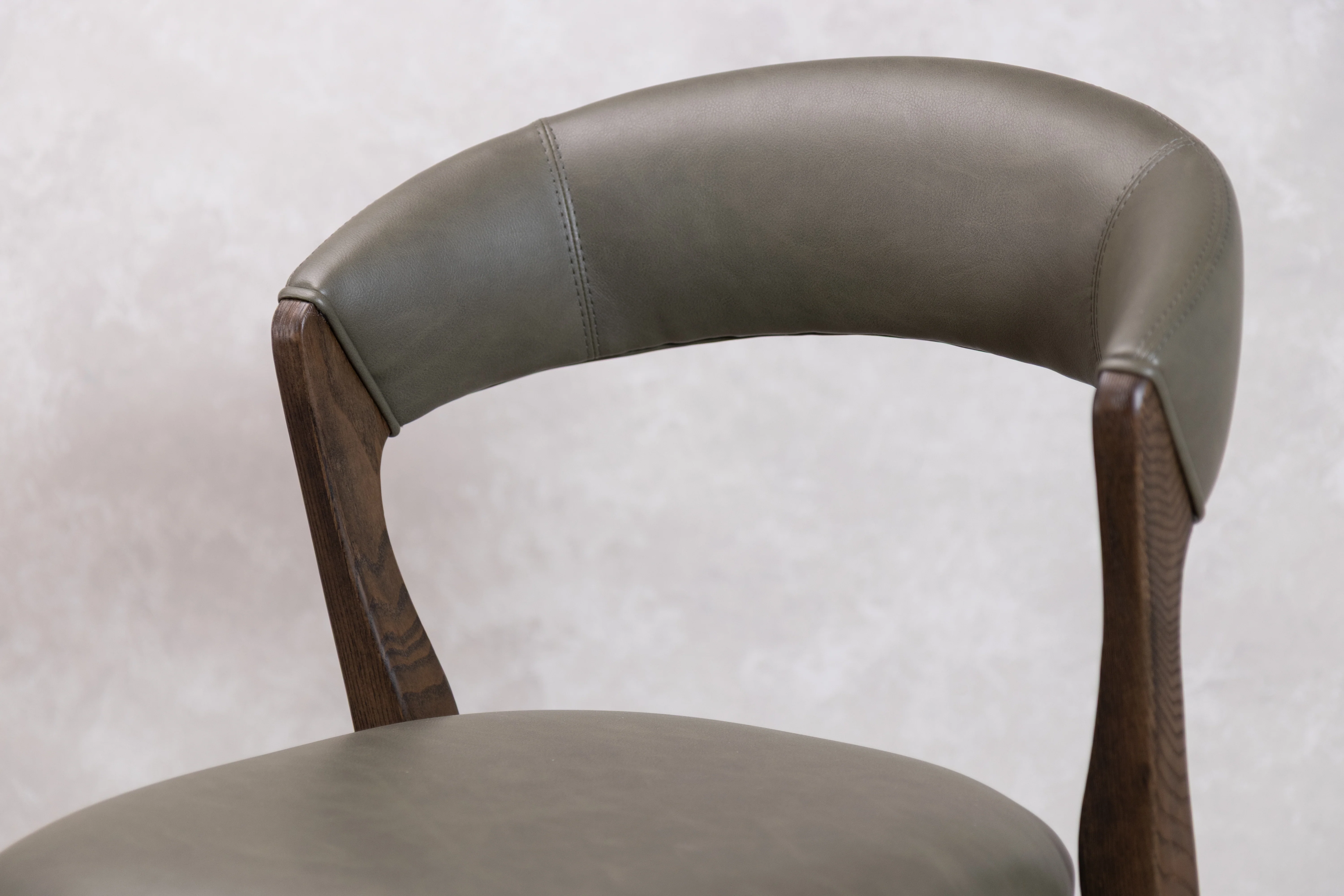 Andersen Faux Leather Stool Range - Image 18