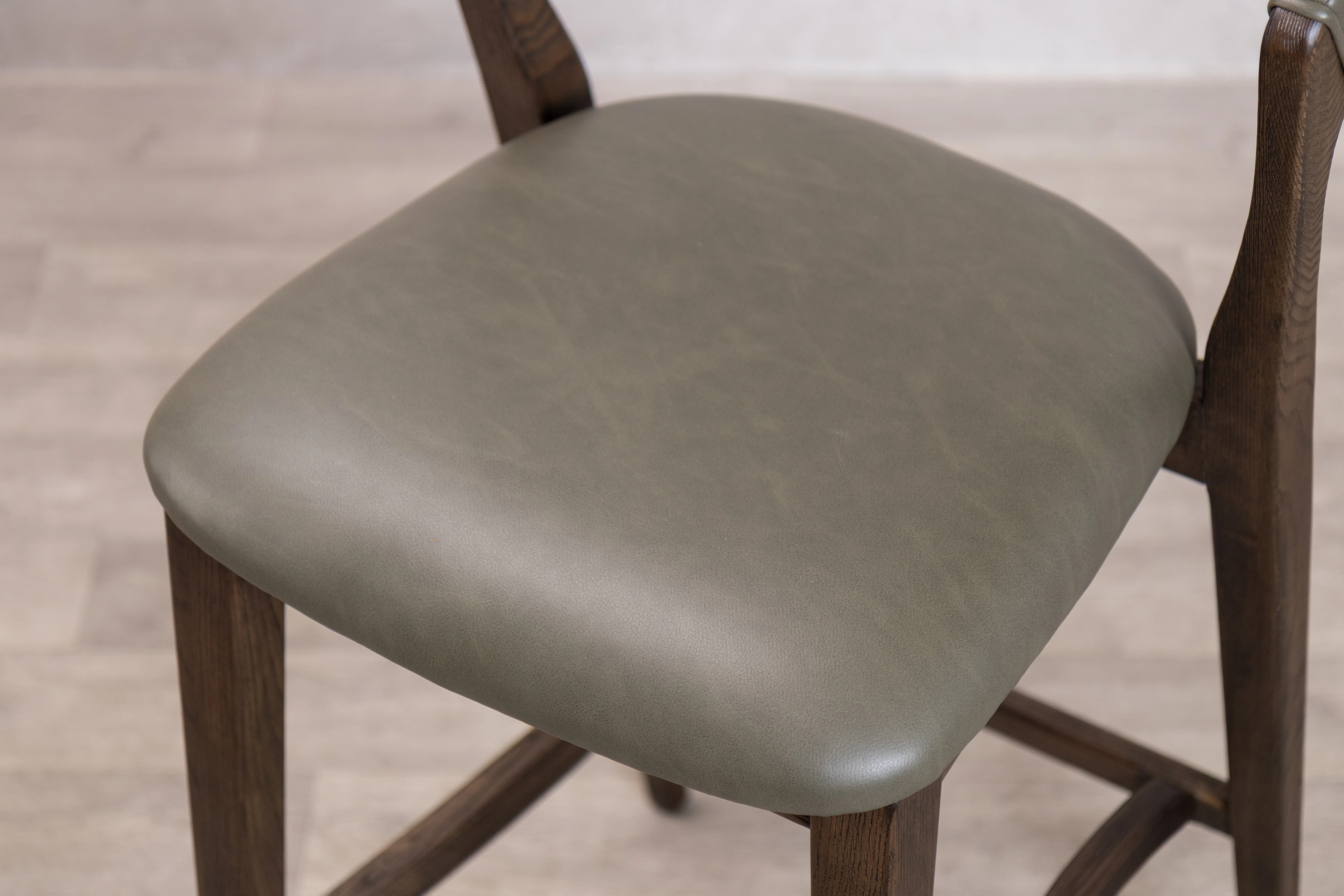Andersen Faux Leather Stool Range - Image 19