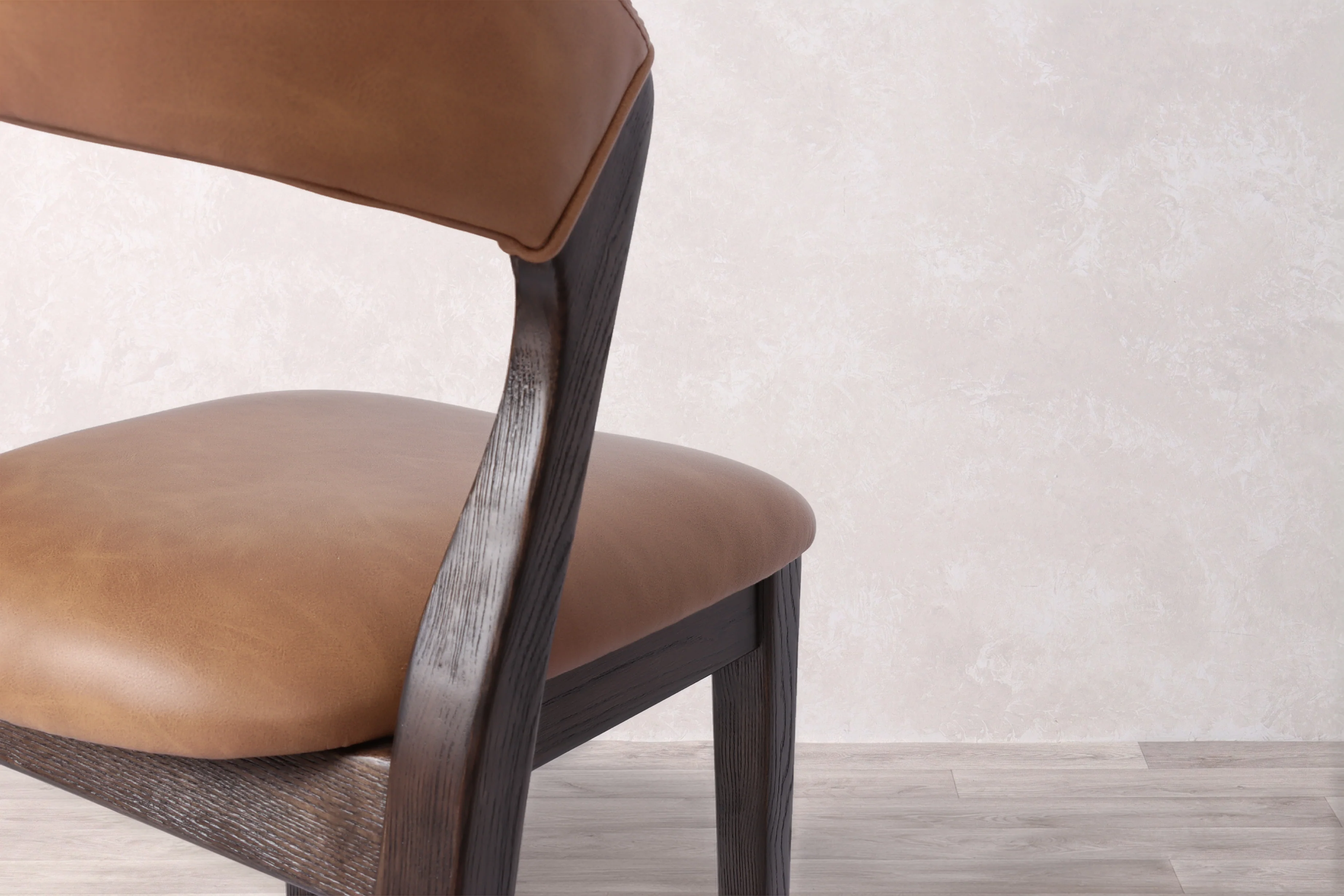 Andersen Faux Leather Stool Range - Image 24