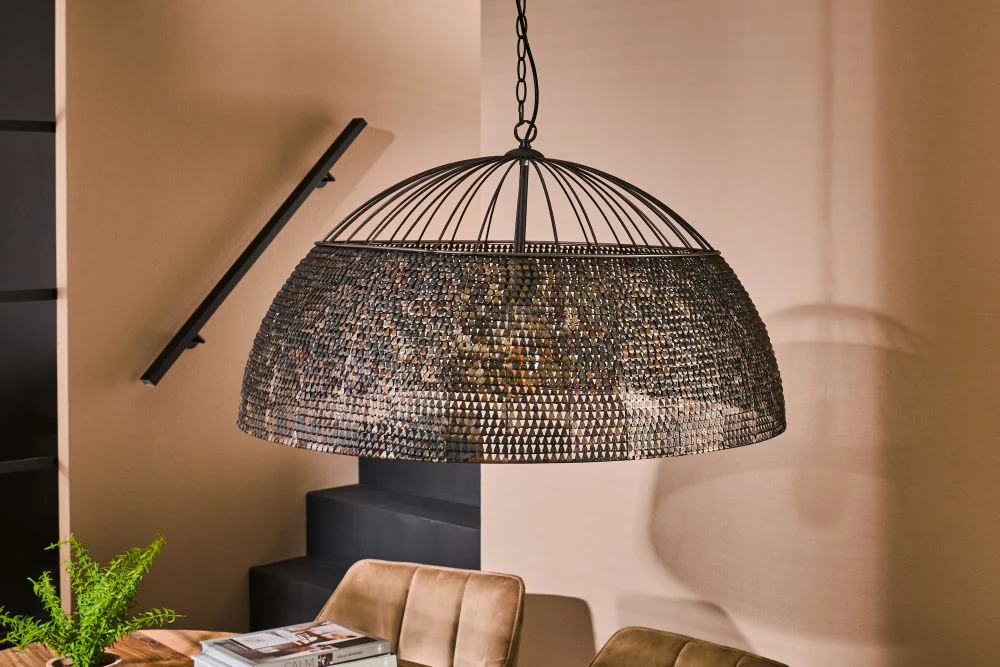 Aria Hanging Pendant Light - Image 2