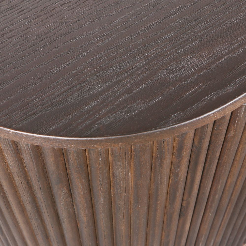 Ascot 2 Door Sideboard - Image 7