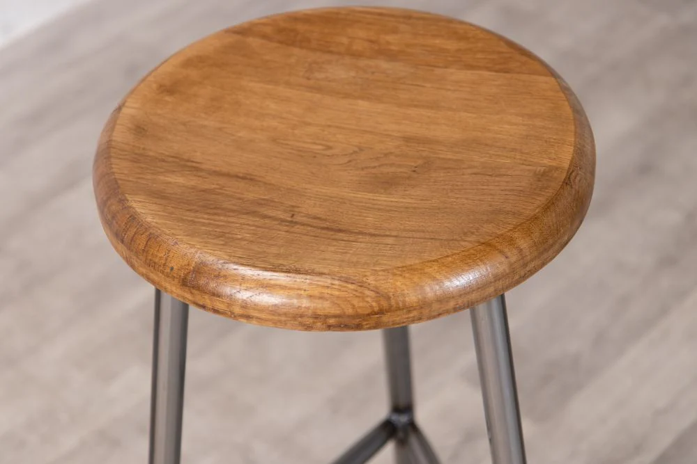 Armitage Three Leg Breakfast Bar Stool - Image 3