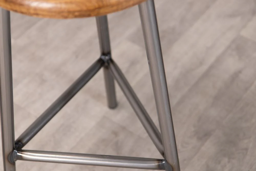 Armitage Three Leg Breakfast Bar Stool - Image 4