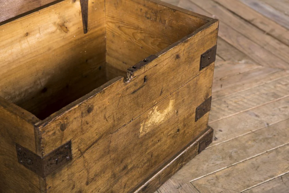 WWI Army Kit Box - Image 5