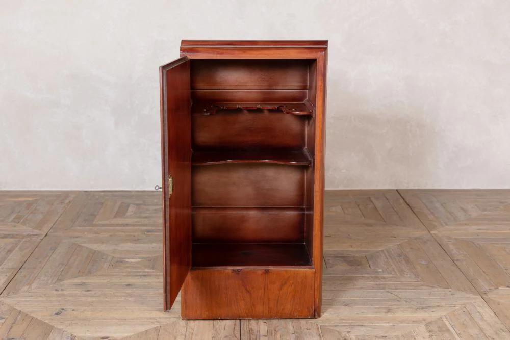 Asymmetric Art Deco Sideboard - Image 14