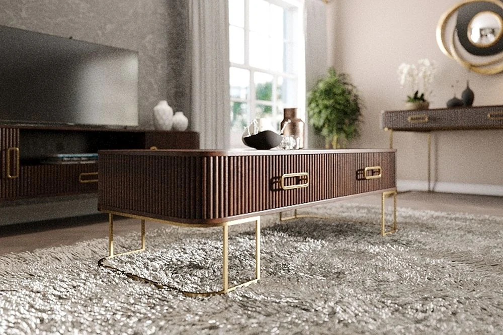 Ascot Coffee Table