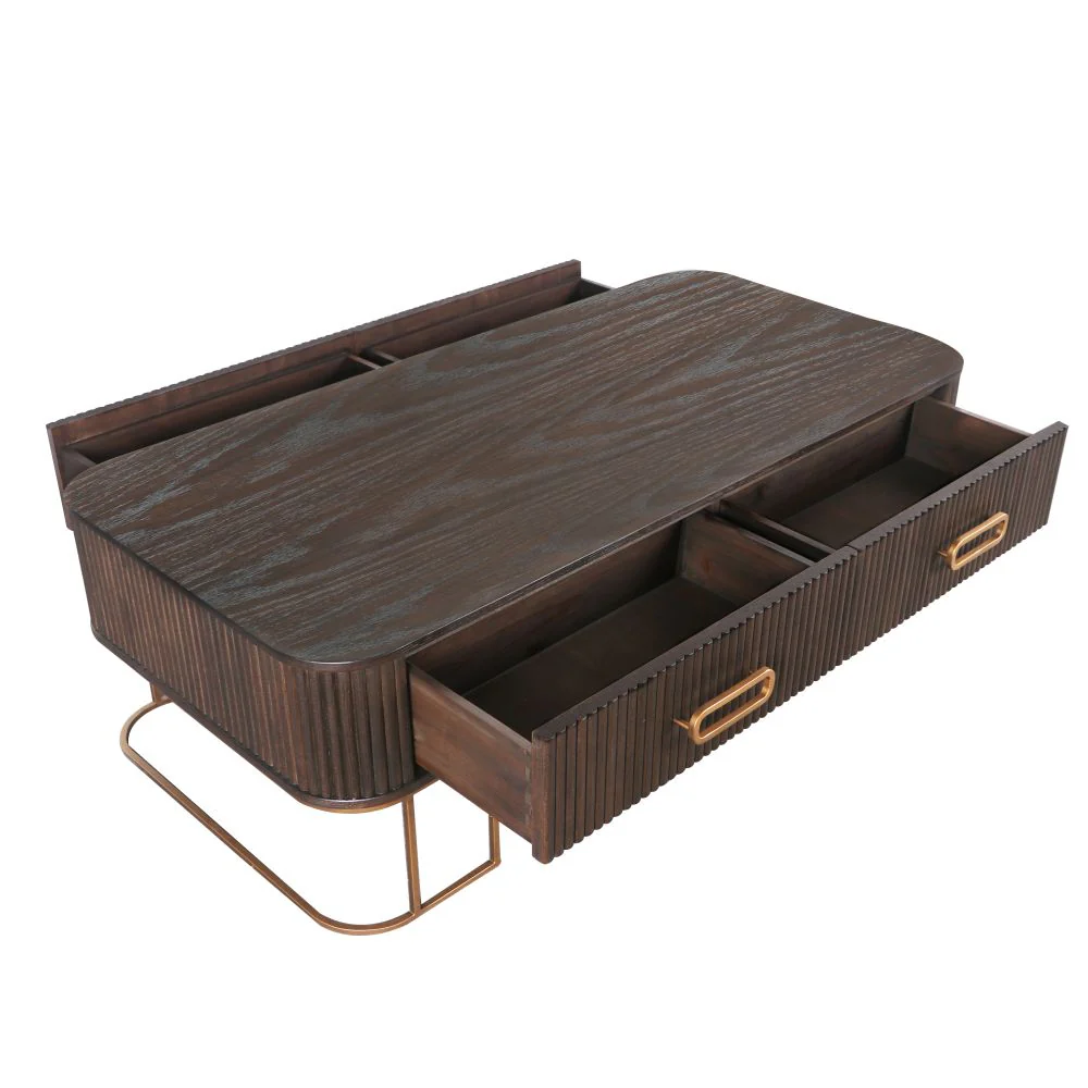 Ascot Coffee Table - Image 4