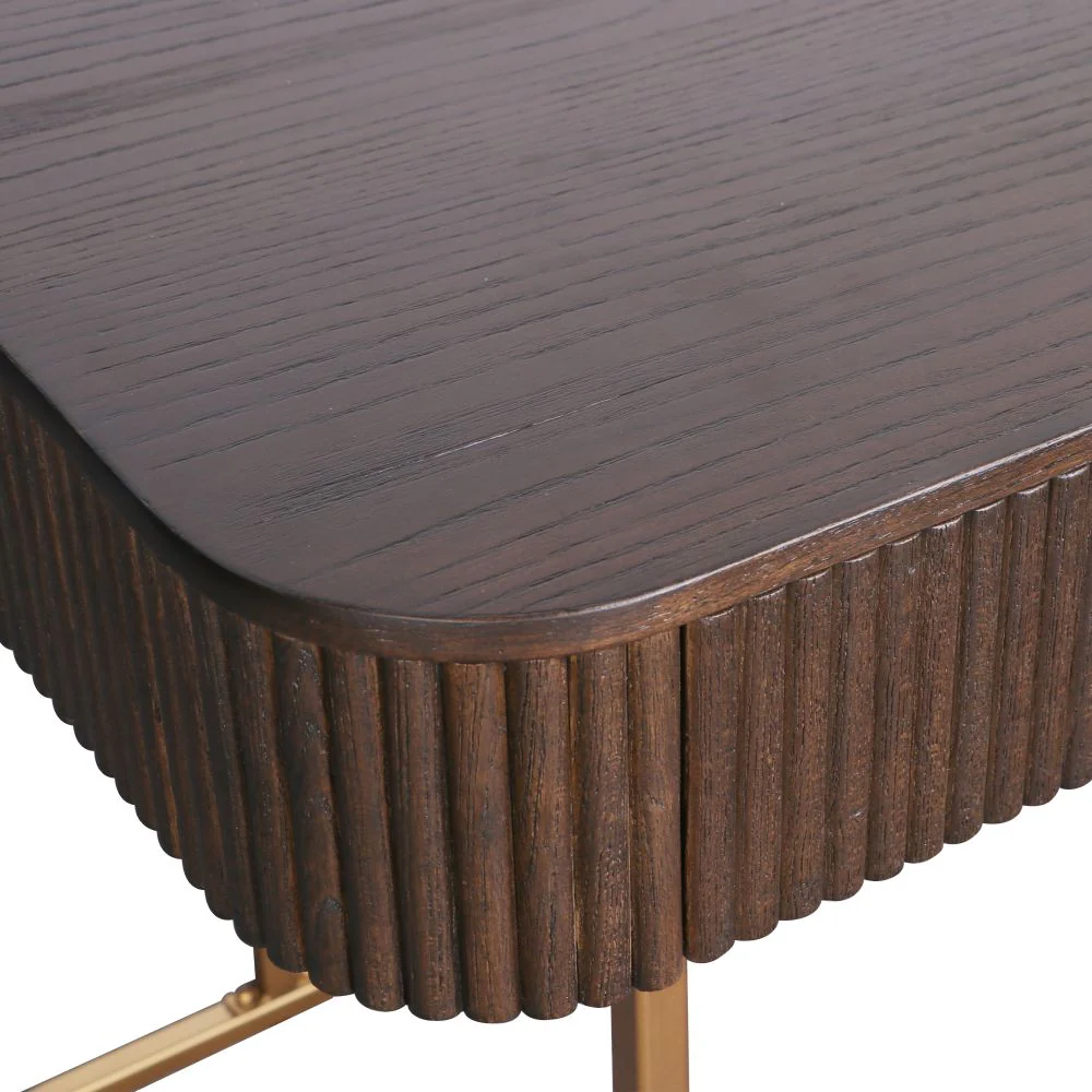 Ascot Computer Desk - Image 7