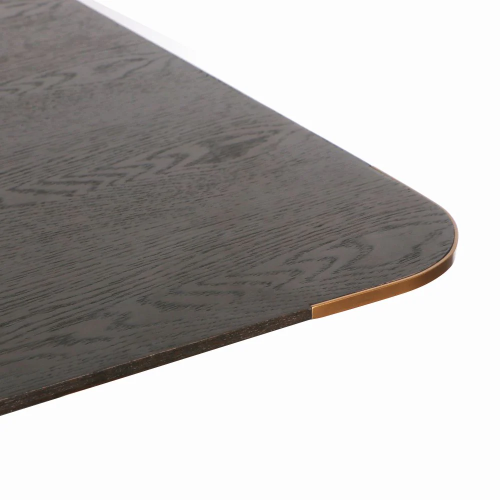 Ascot Dining Table - 2.4m - Image 5