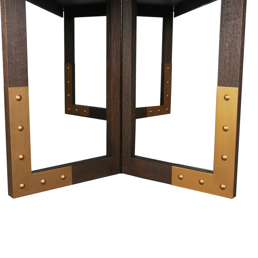 Ascot Dining Table - 2.4m - Image 6